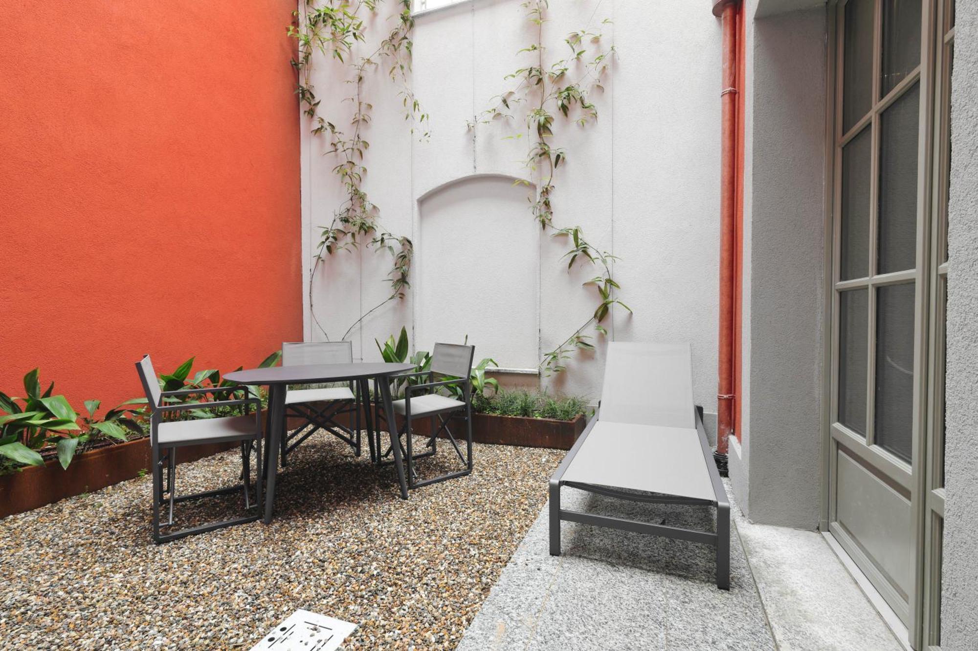 Apartment Just Urban - Boutique With Parking And Gym