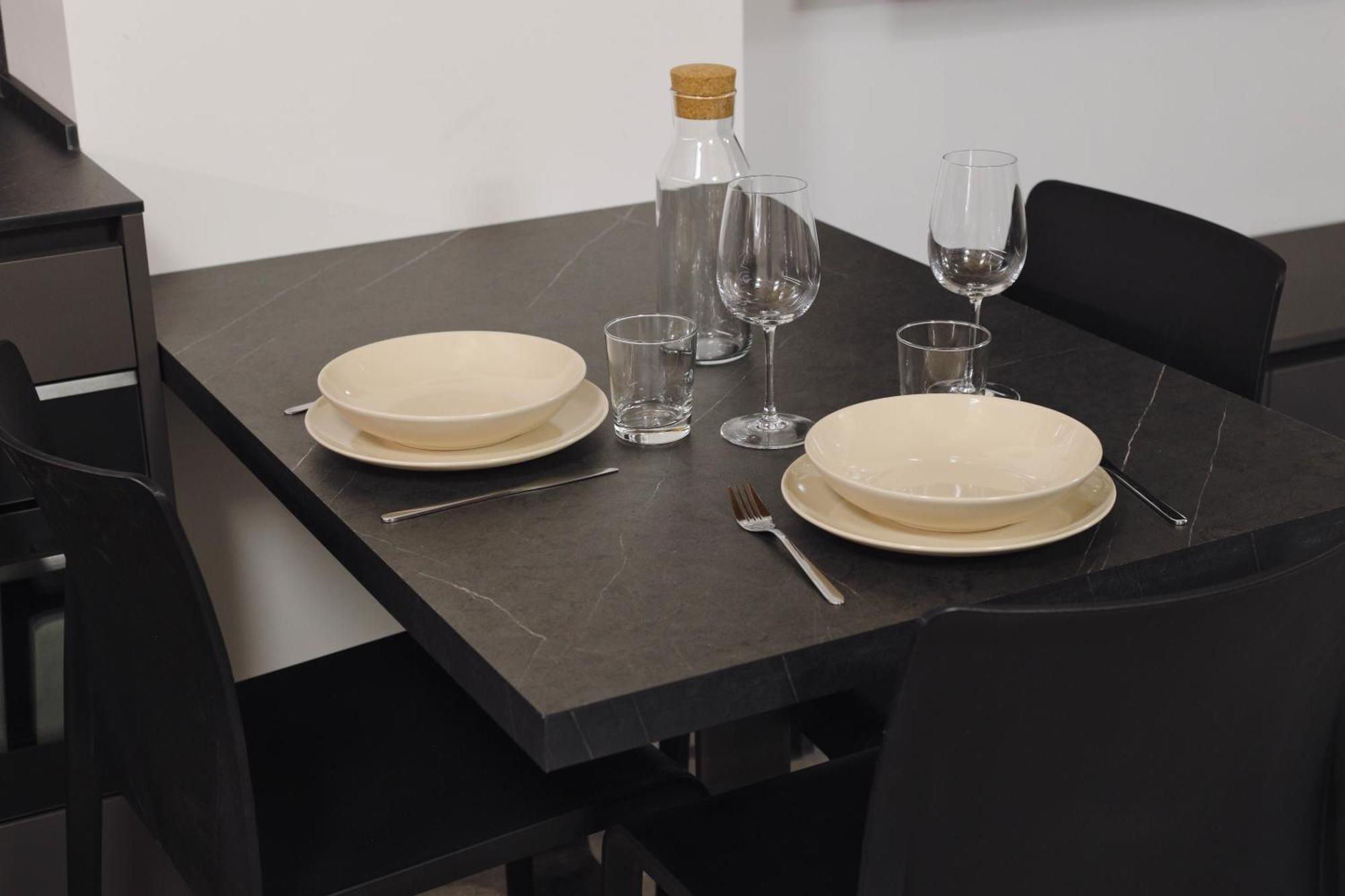 Just Urban - Boutique With Parking And Gym Apartment