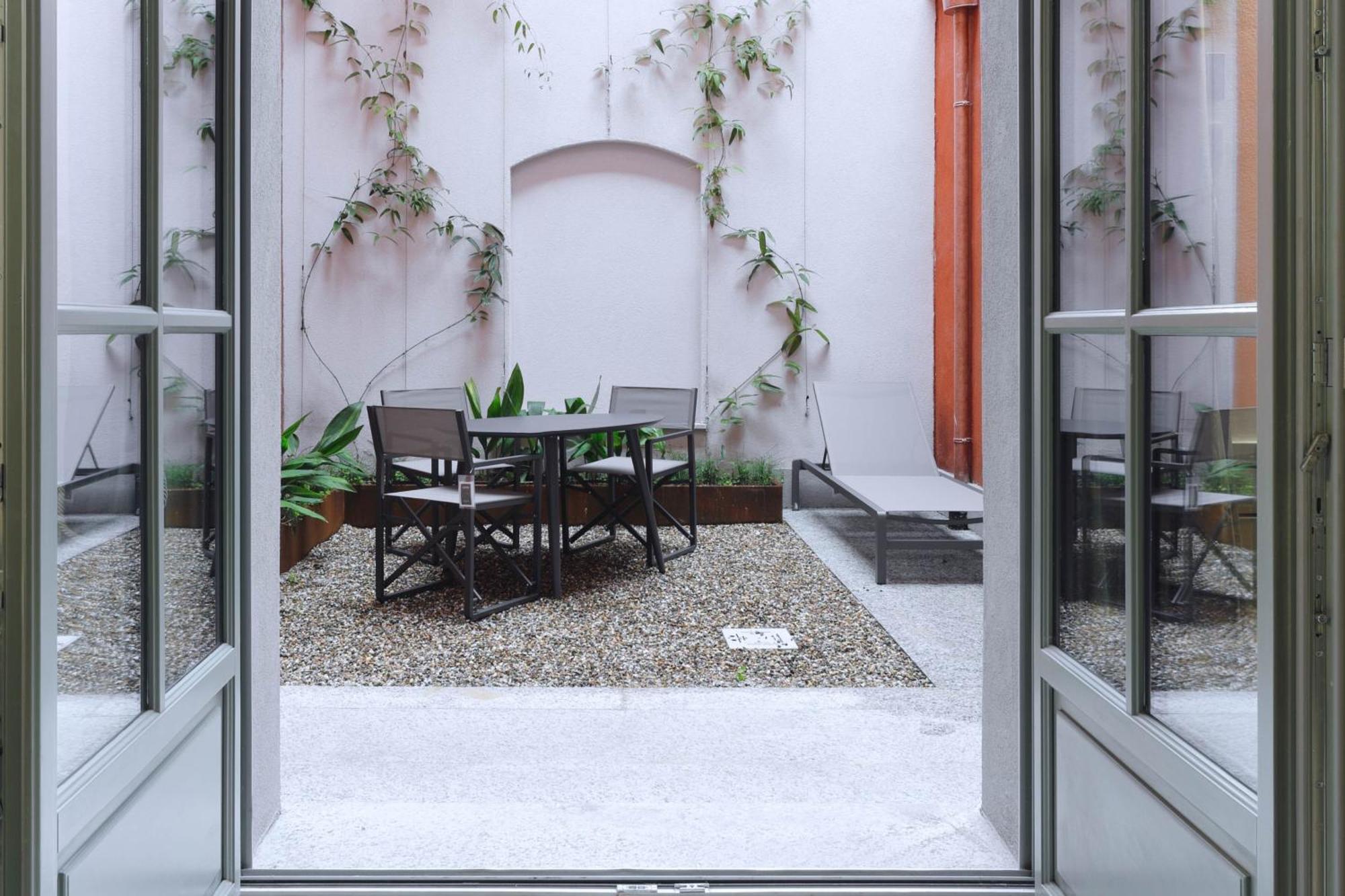 Just Urban - Boutique With Parking And Gym * Milan