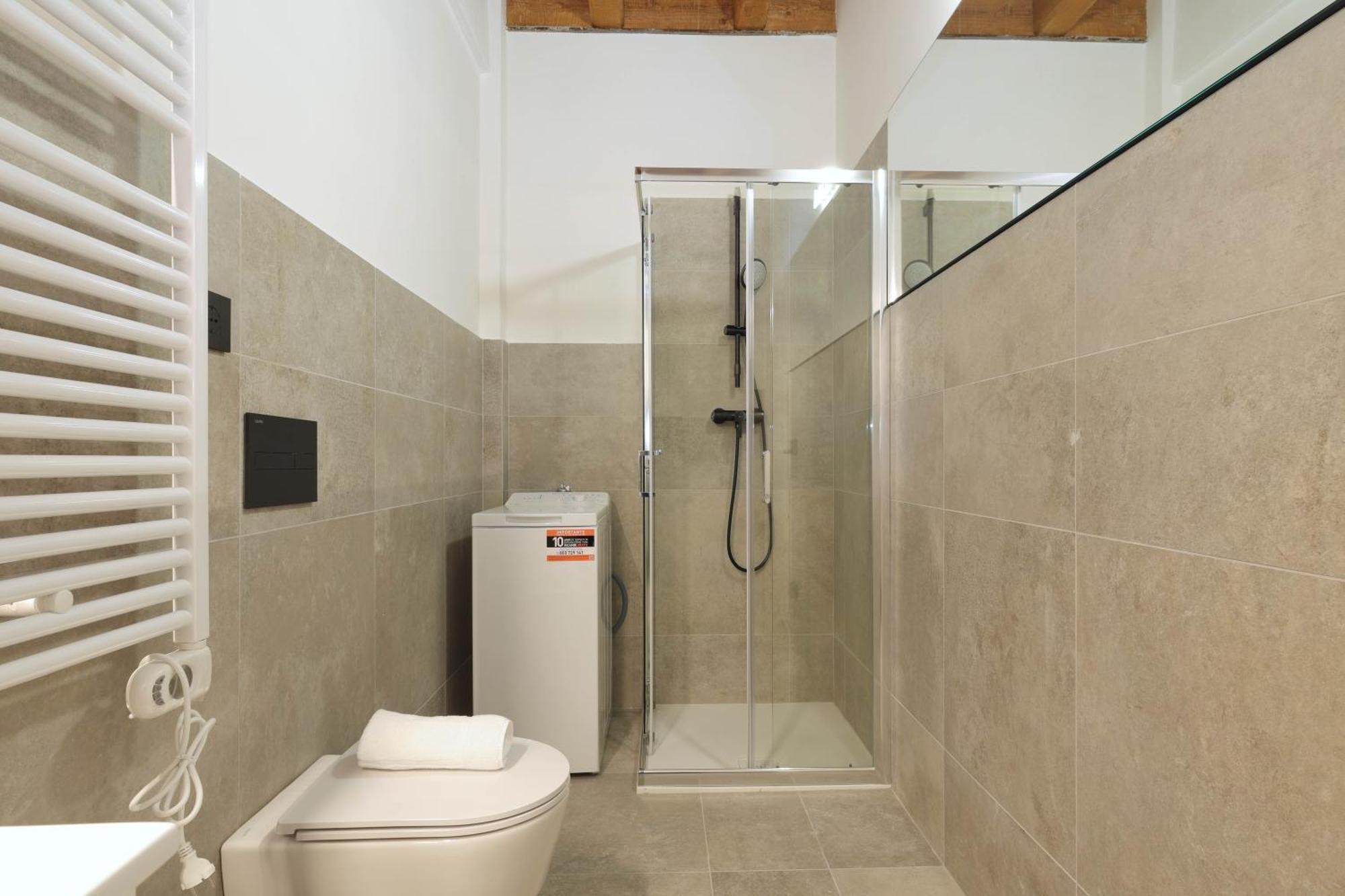 Just Urban - Boutique With Parking And Gym Apartment Milan