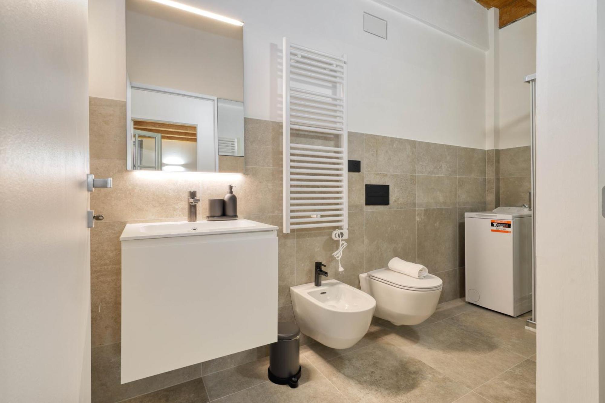 Apartment Just Urban - Boutique With Parking And Gym *