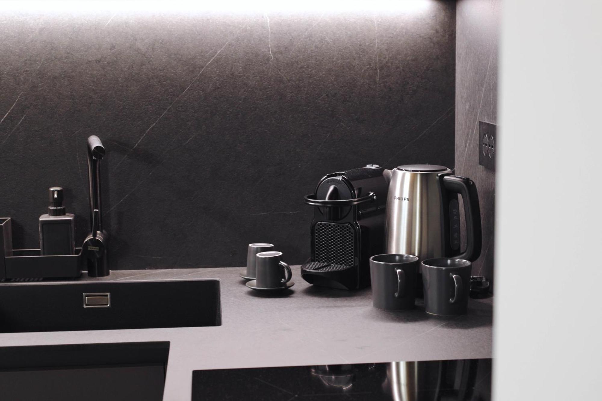 Just Urban - Boutique With Parking And Gym Milan