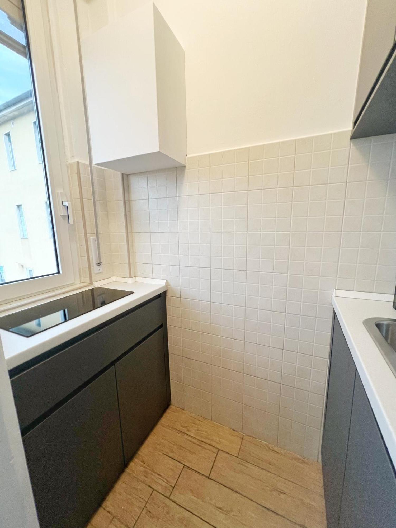 La Dolce Vita - Citta Studi Appartement Milaan