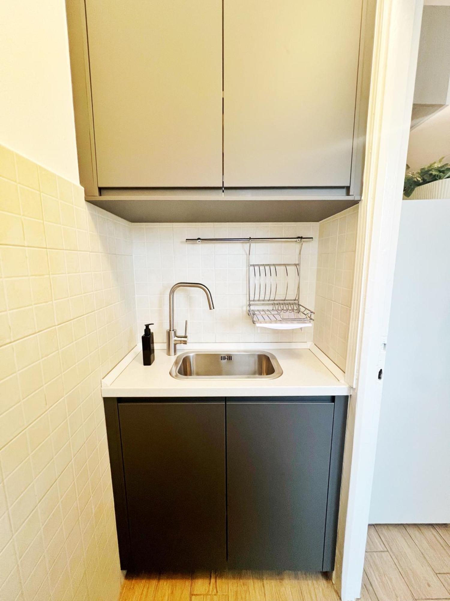 Appartement La Dolce Vita - Citta Studi Milaan
