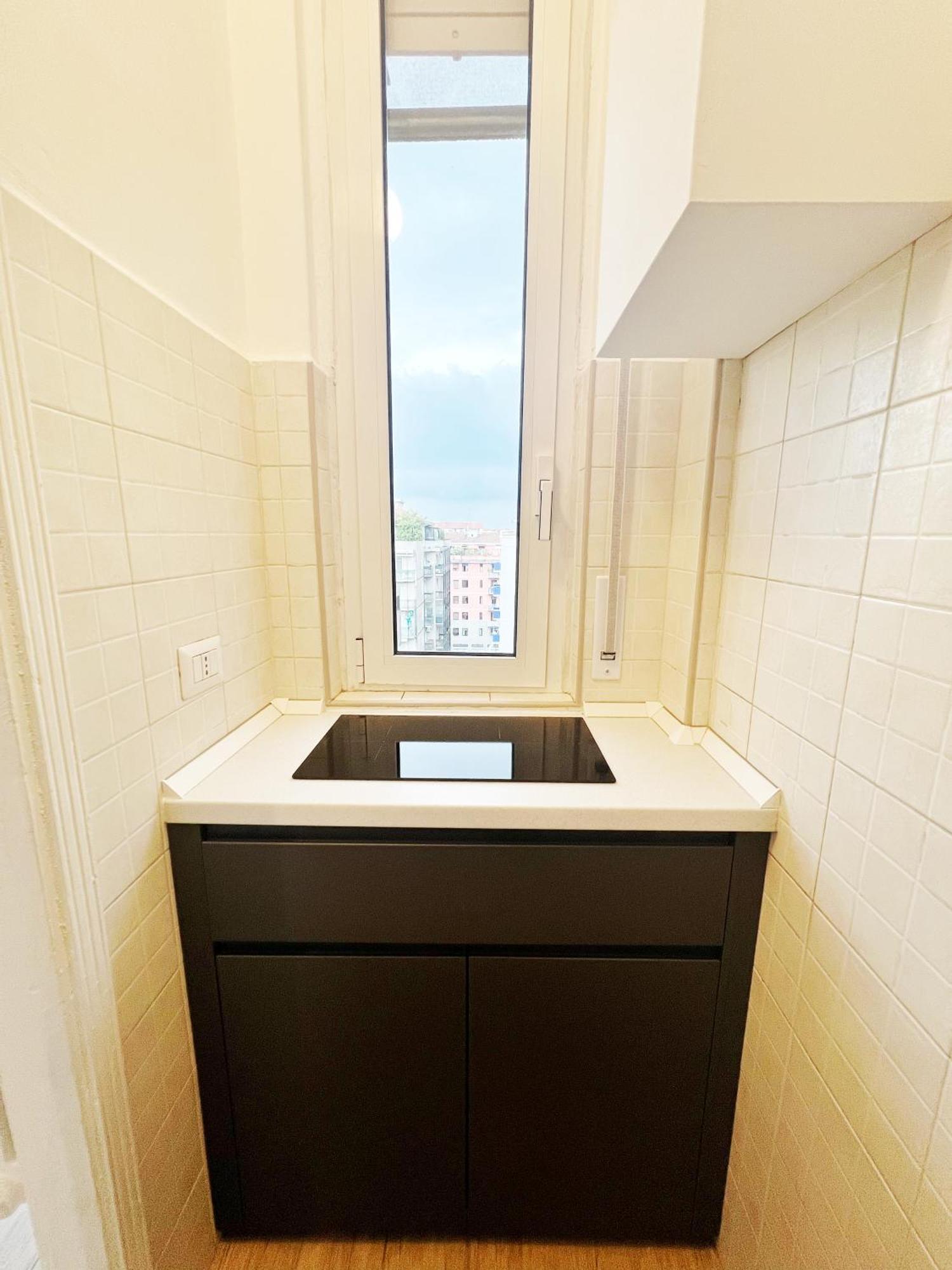 La Dolce Vita - Citta Studi Appartement Milaan