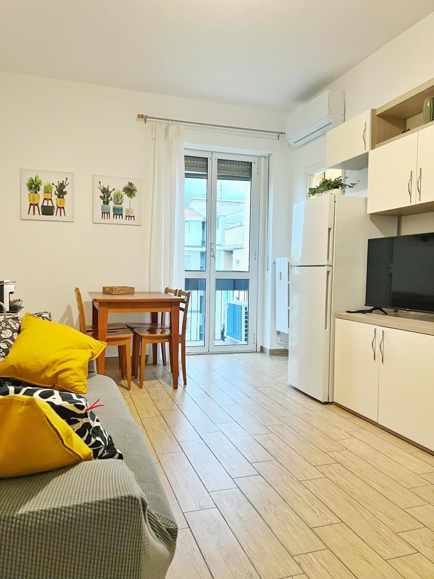 La Dolce Vita - Citta Studi Appartement *