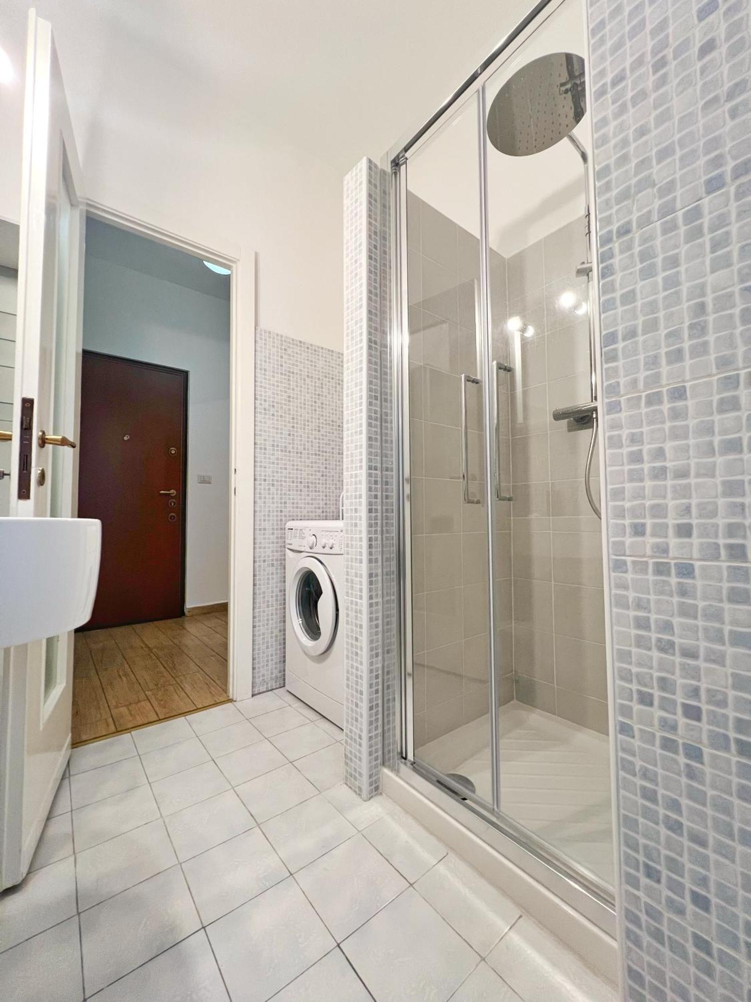 Appartement La Dolce Vita - Citta Studi Milaan