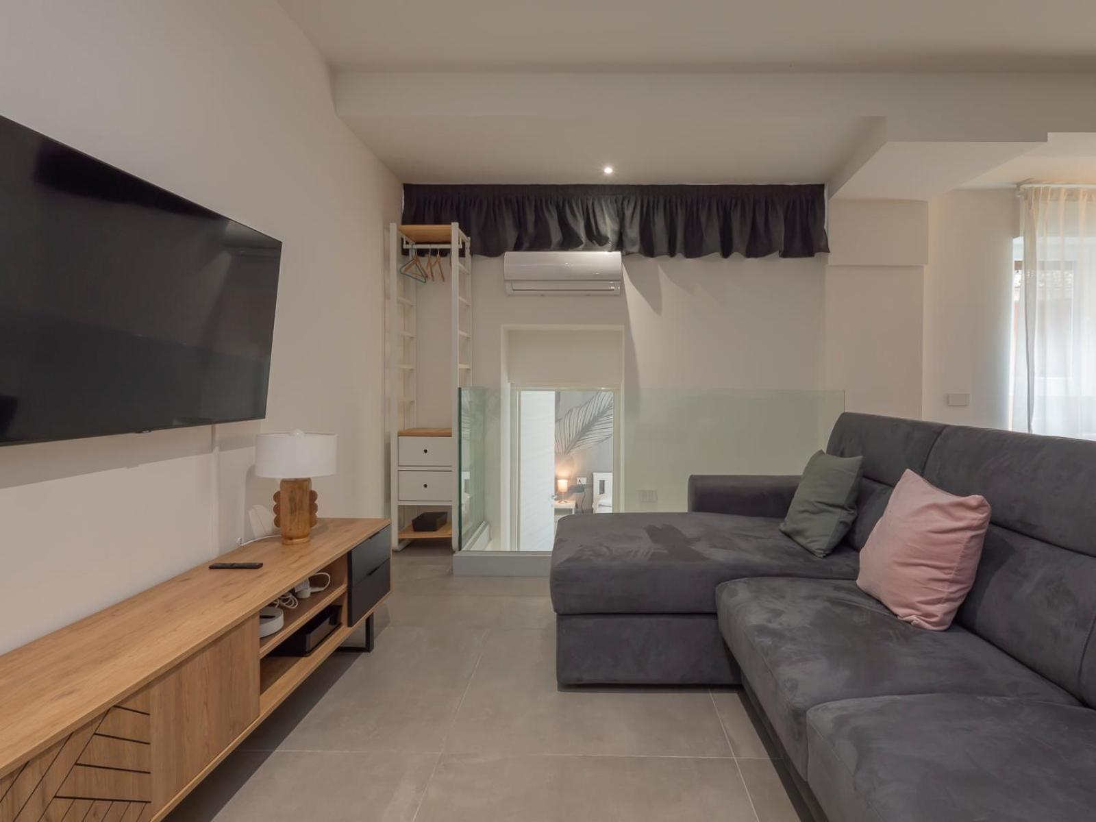 Ihost Luxury - Neg Roli 8 Lejlighed *