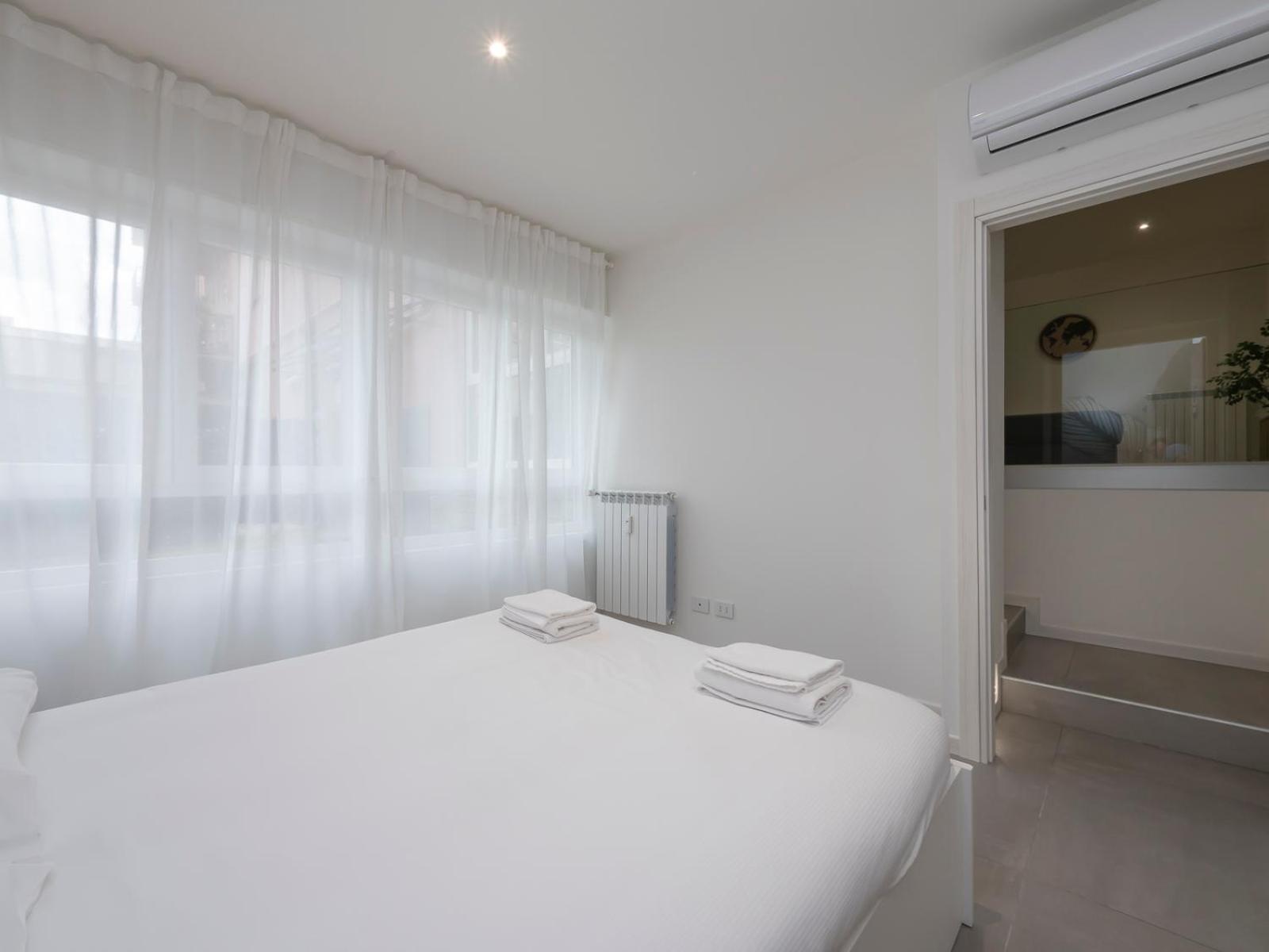 Lejlighed Ihost Luxury - Neg Roli 8 Milano