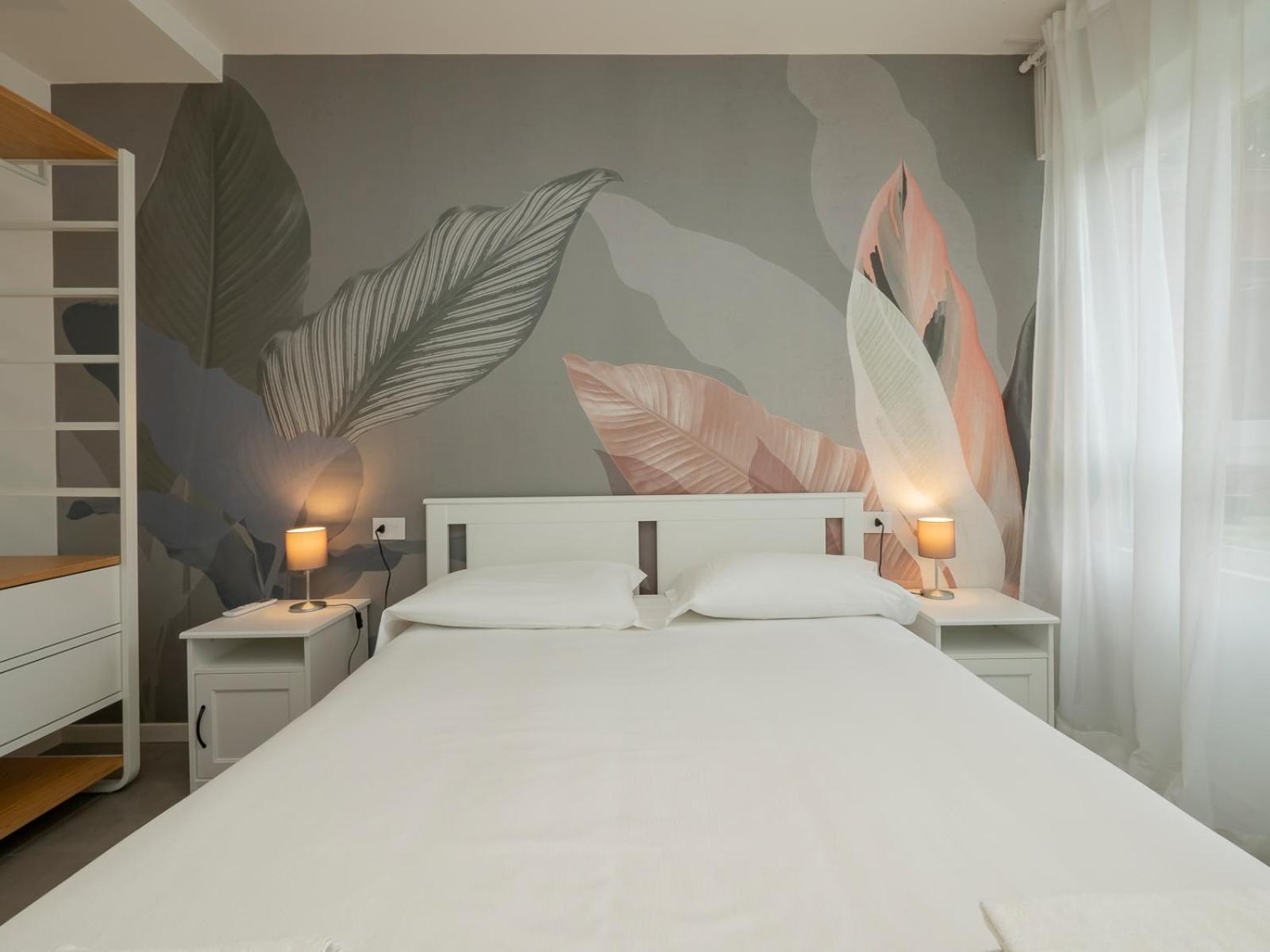 Ihost Luxury - Neg Roli 8 Lejlighed