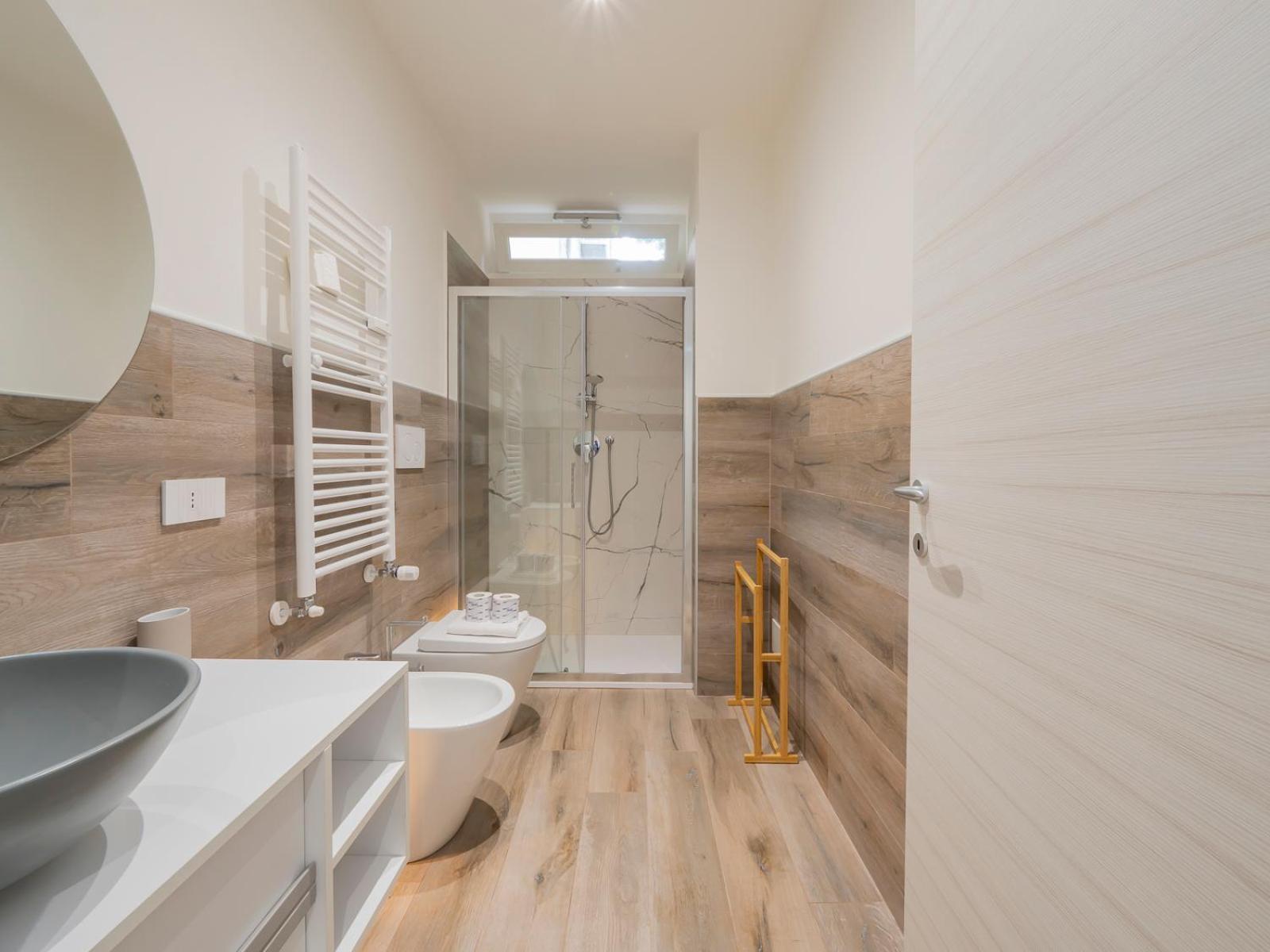 Ihost Luxury - Neg Roli 8 Lejlighed *