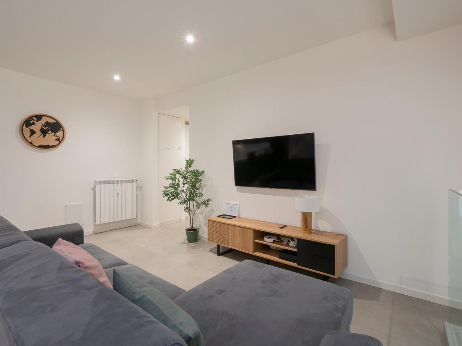 Lejlighed Ihost Luxury - Neg Roli 8 *