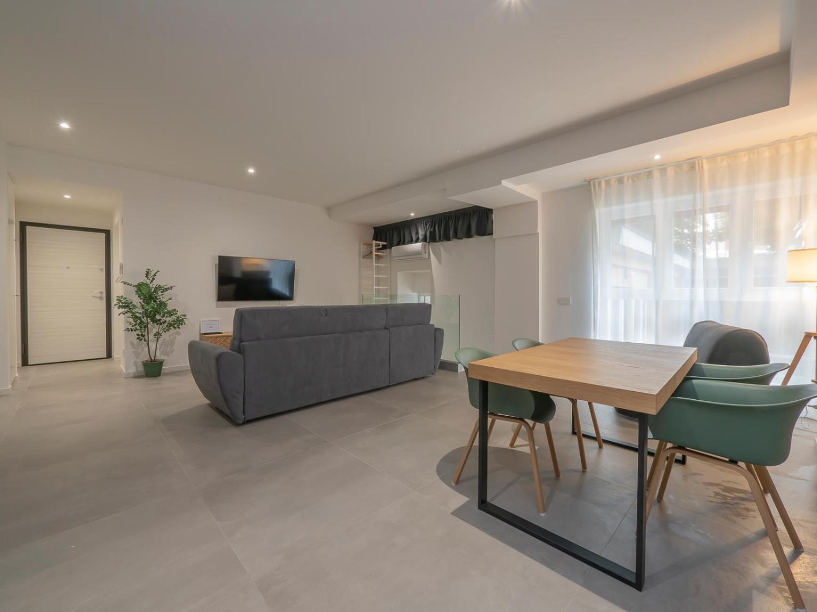 Ihost Luxury - Neg Roli 8 Lejlighed Milano