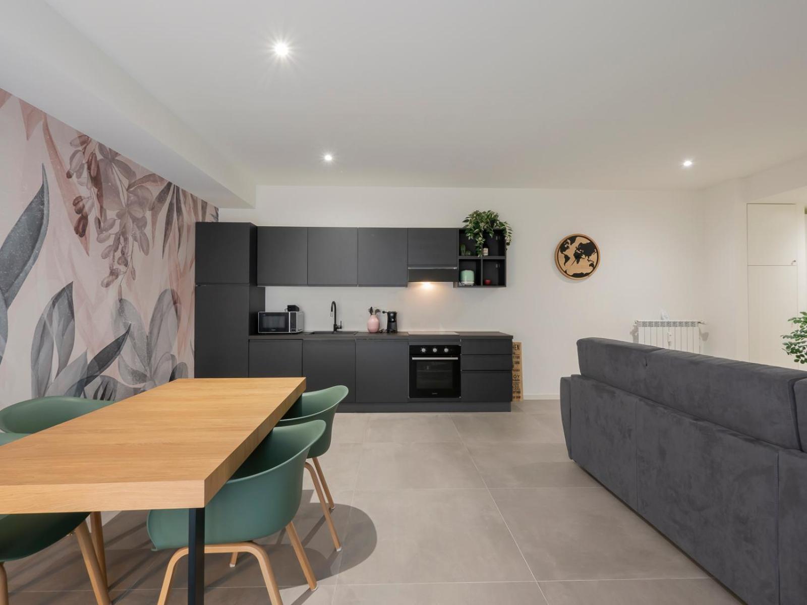 Lejlighed Ihost Luxury - Neg Roli 8 Milano