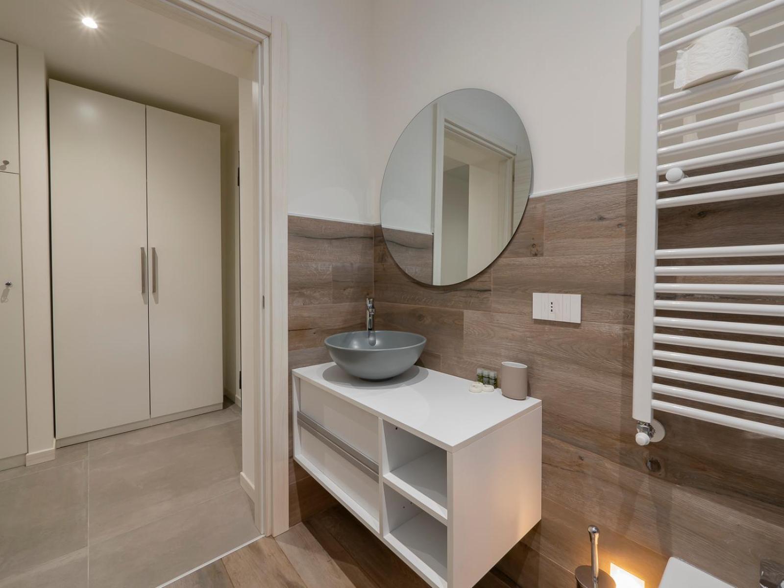 Lejlighed Ihost Luxury - Neg Roli 8