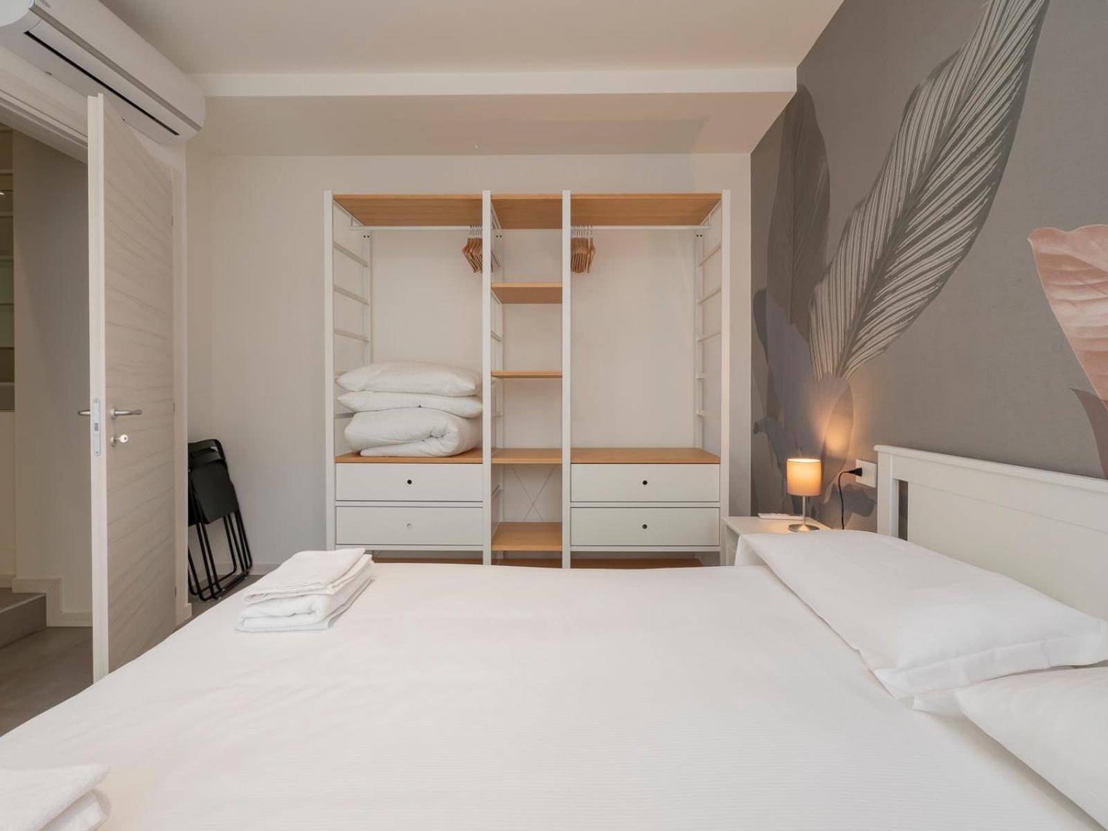 Lejlighed Ihost Luxury - Neg Roli 8