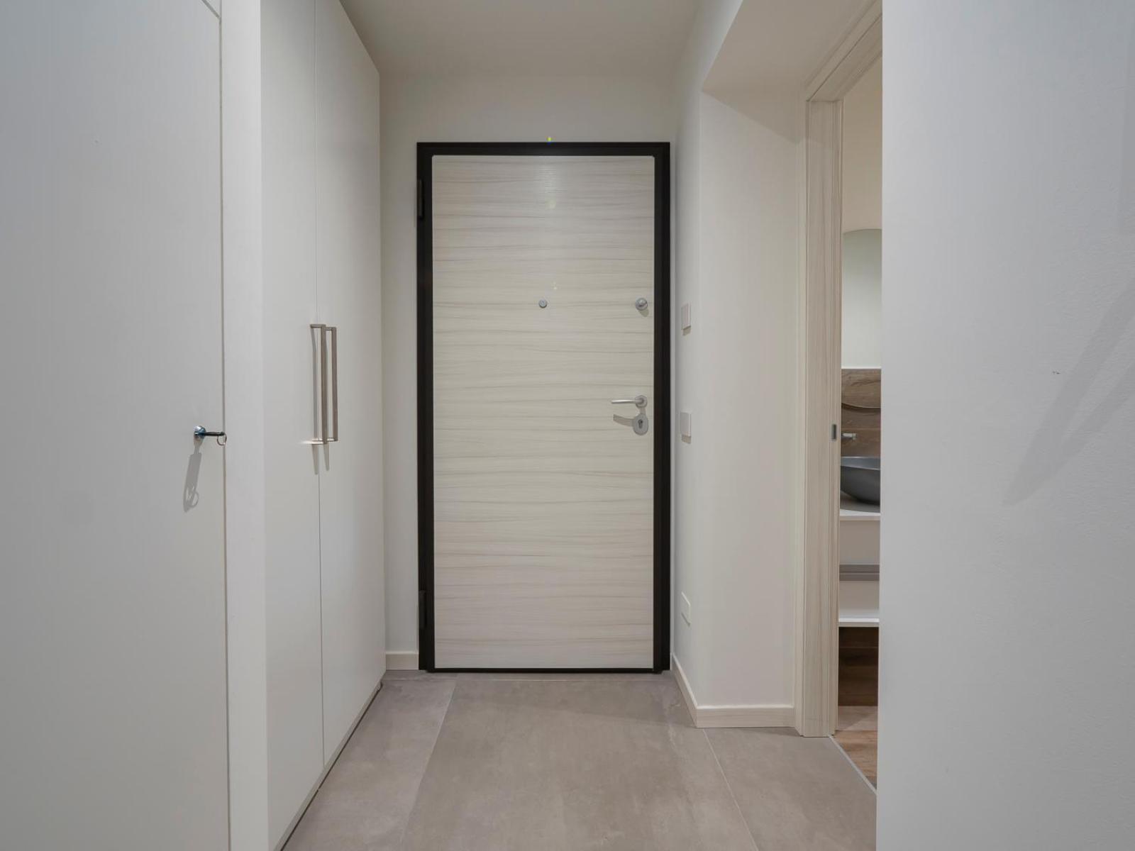 Ihost Luxury - Neg Roli 8 Lejlighed