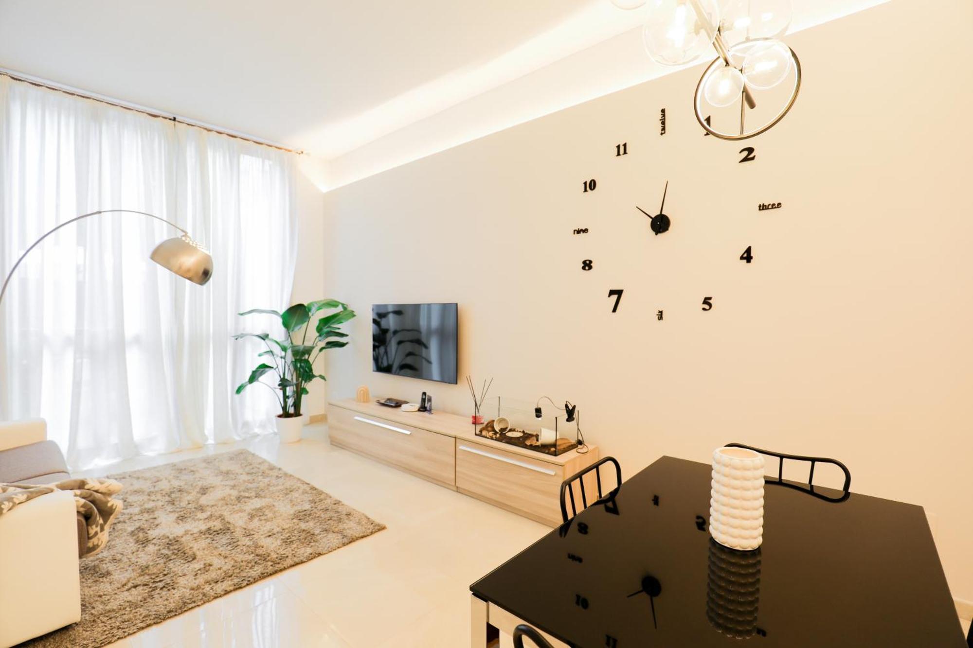Giardino Terrazzo Privato Bilocale Moderno Vicino Metropolitana Comodo Per Niguarda E Centro Lejlighed *