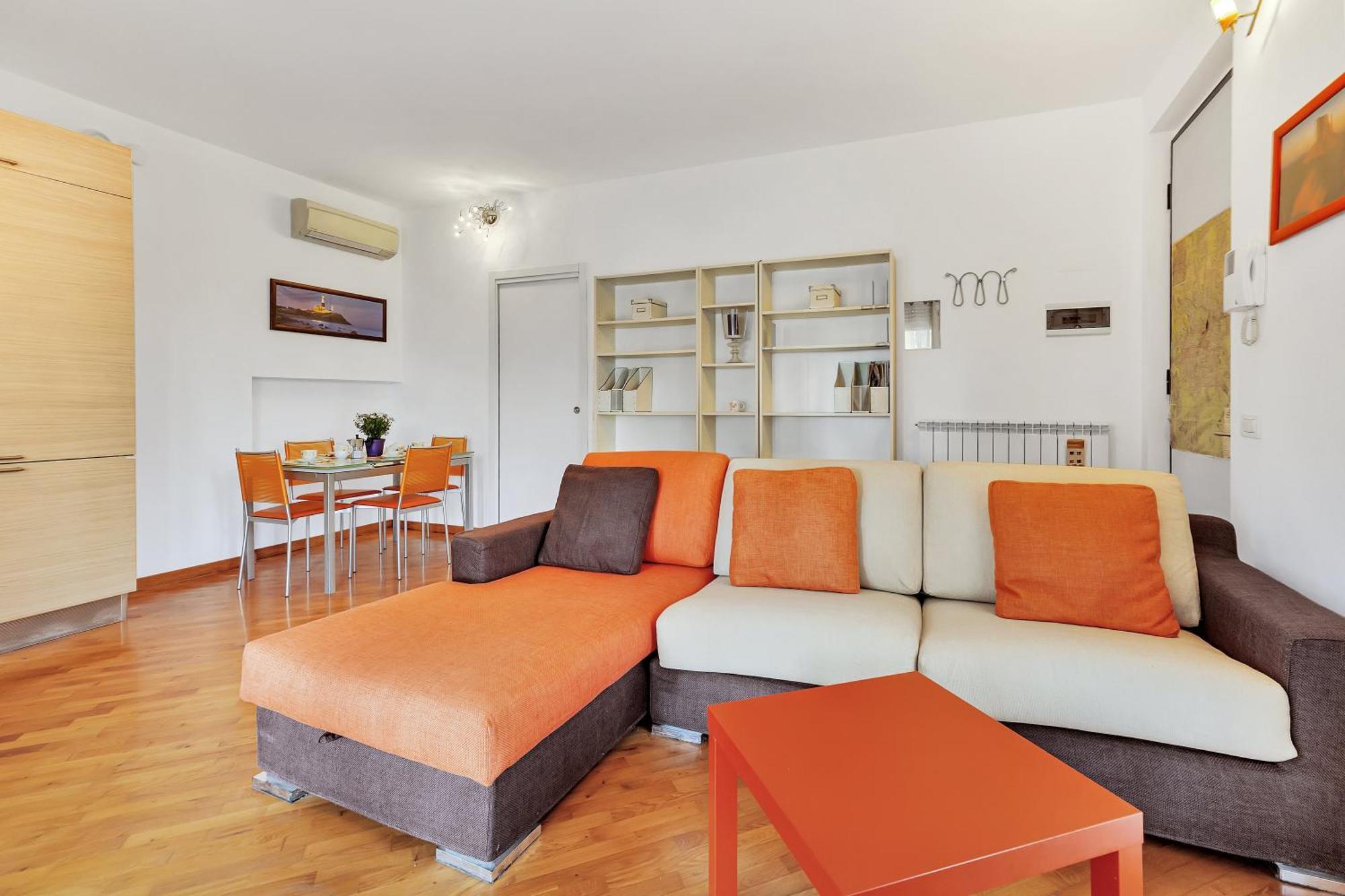 Leilighet Flyinn - Affitti Brevi Italia Milano