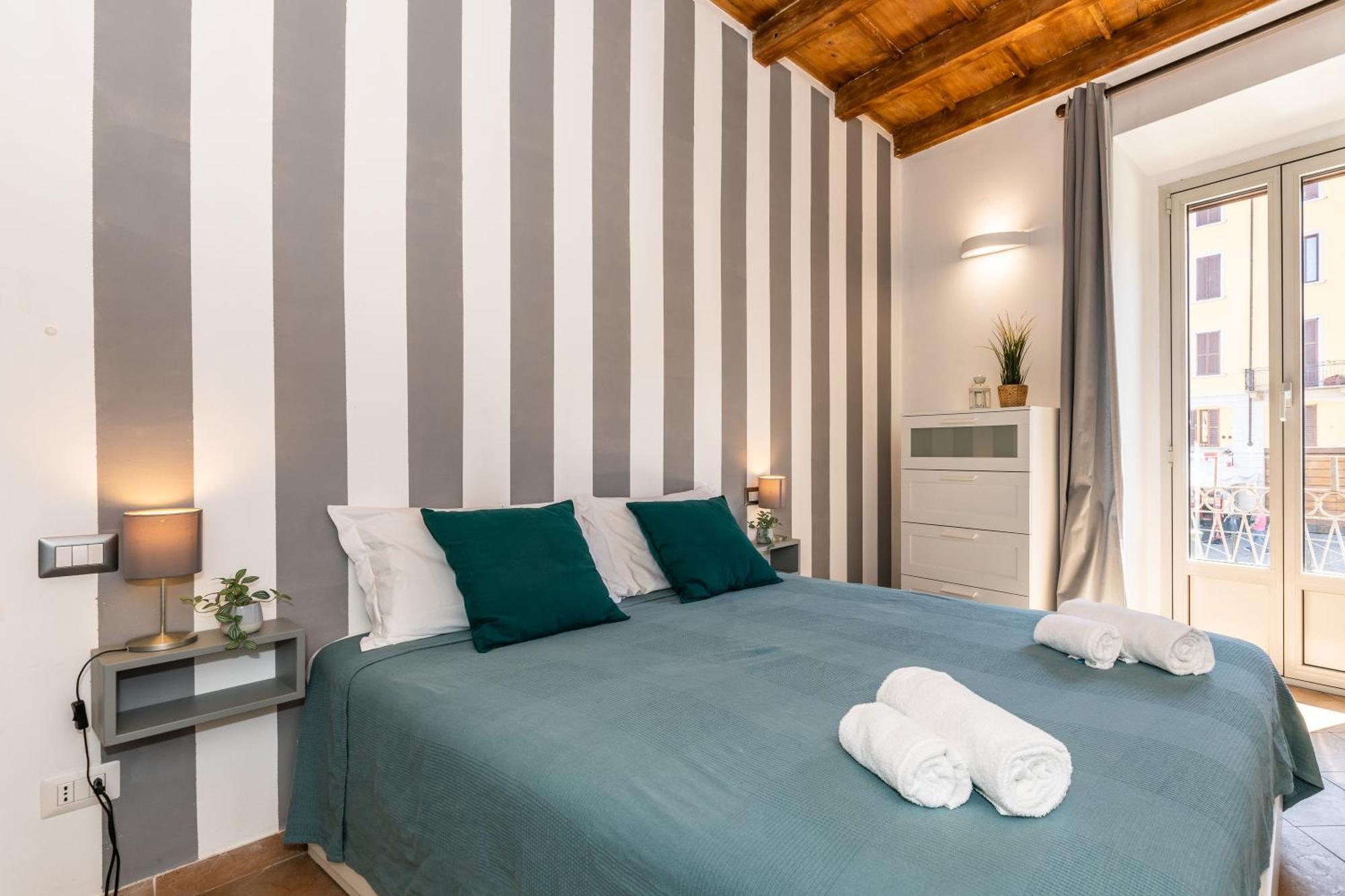 - Alzaia Naviglio Grande Leilighet Milano
