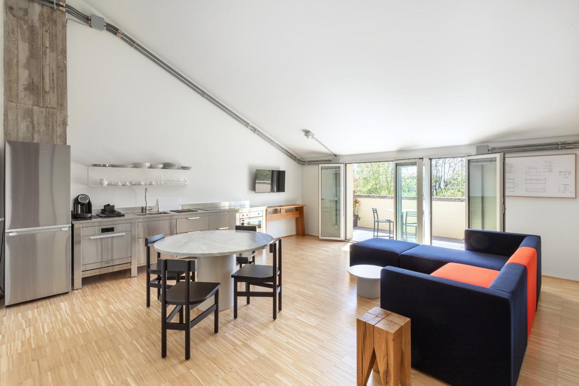Basicvillage * Milan