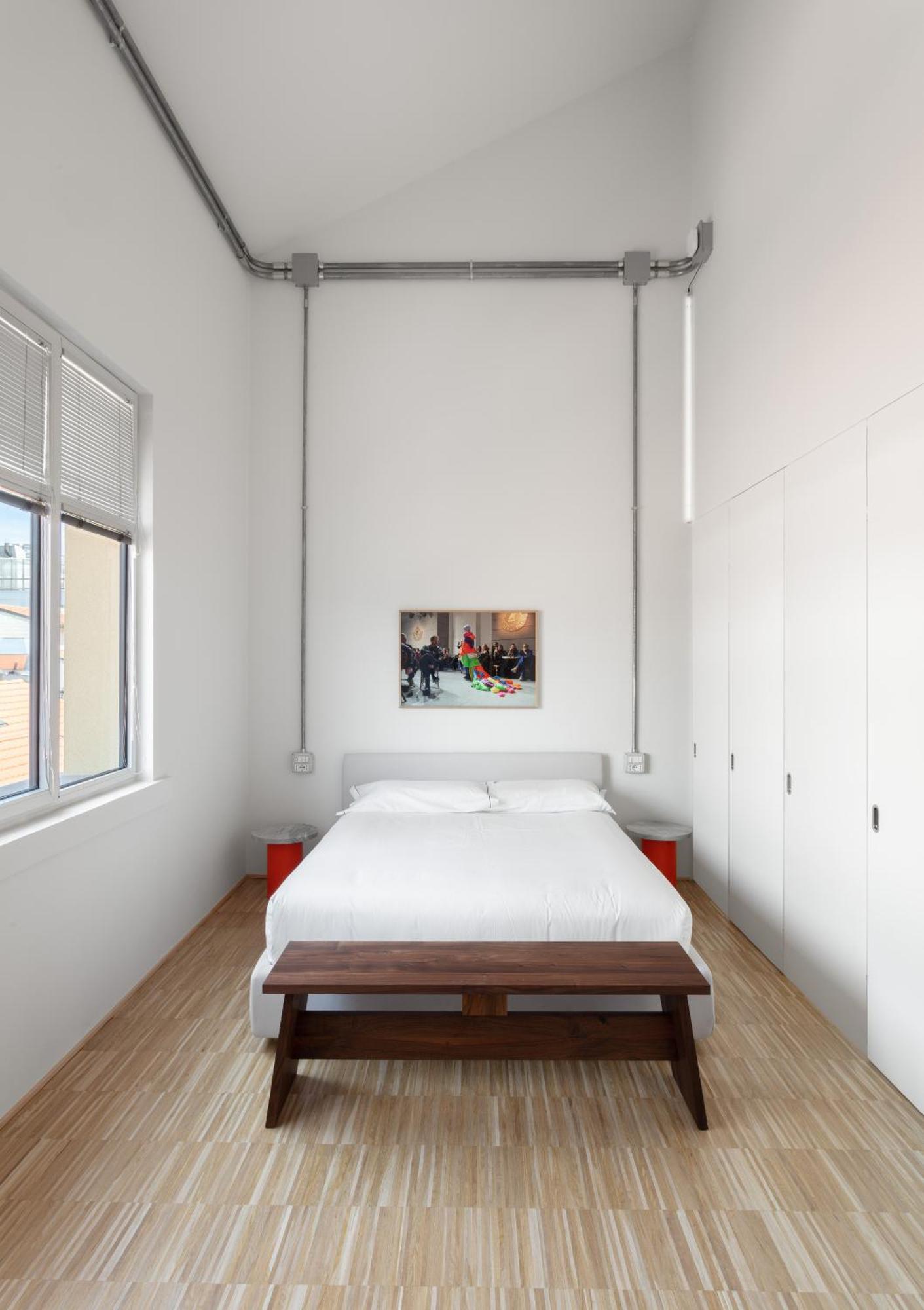 Basicvillage Apartment *