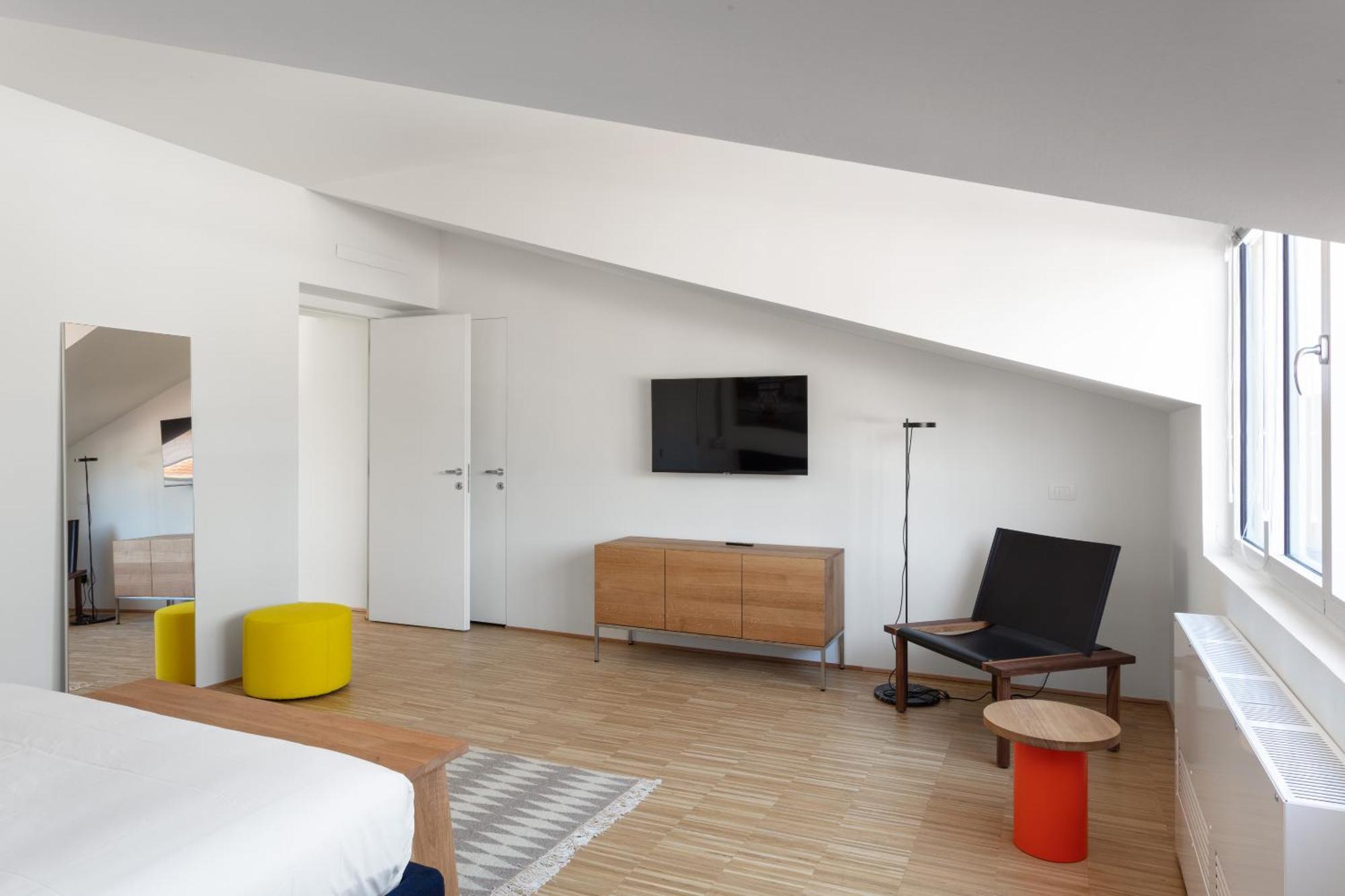 Basicvillage Apartment