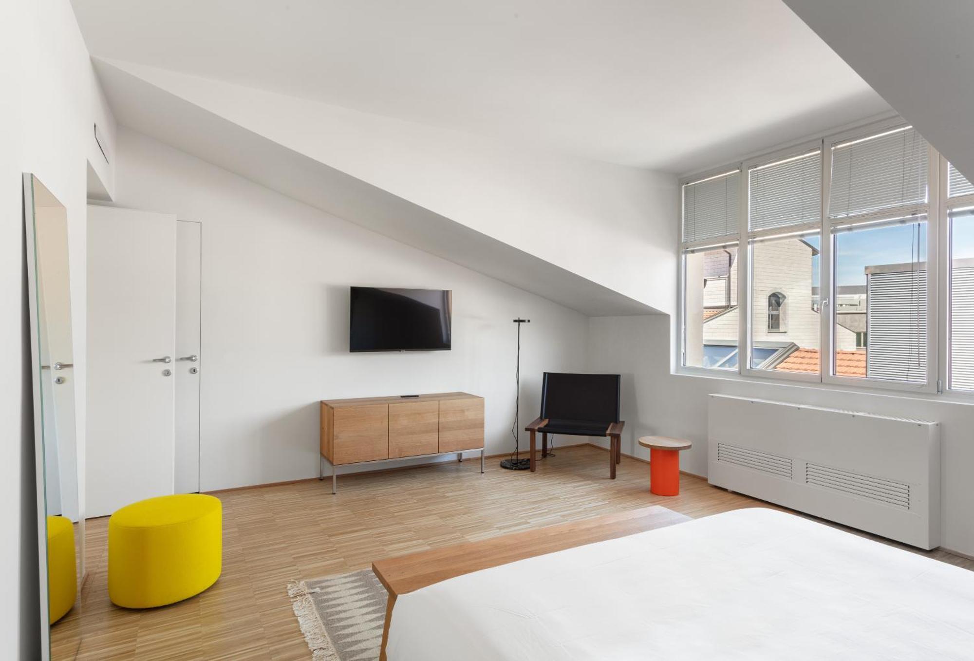 Apartment Basicvillage