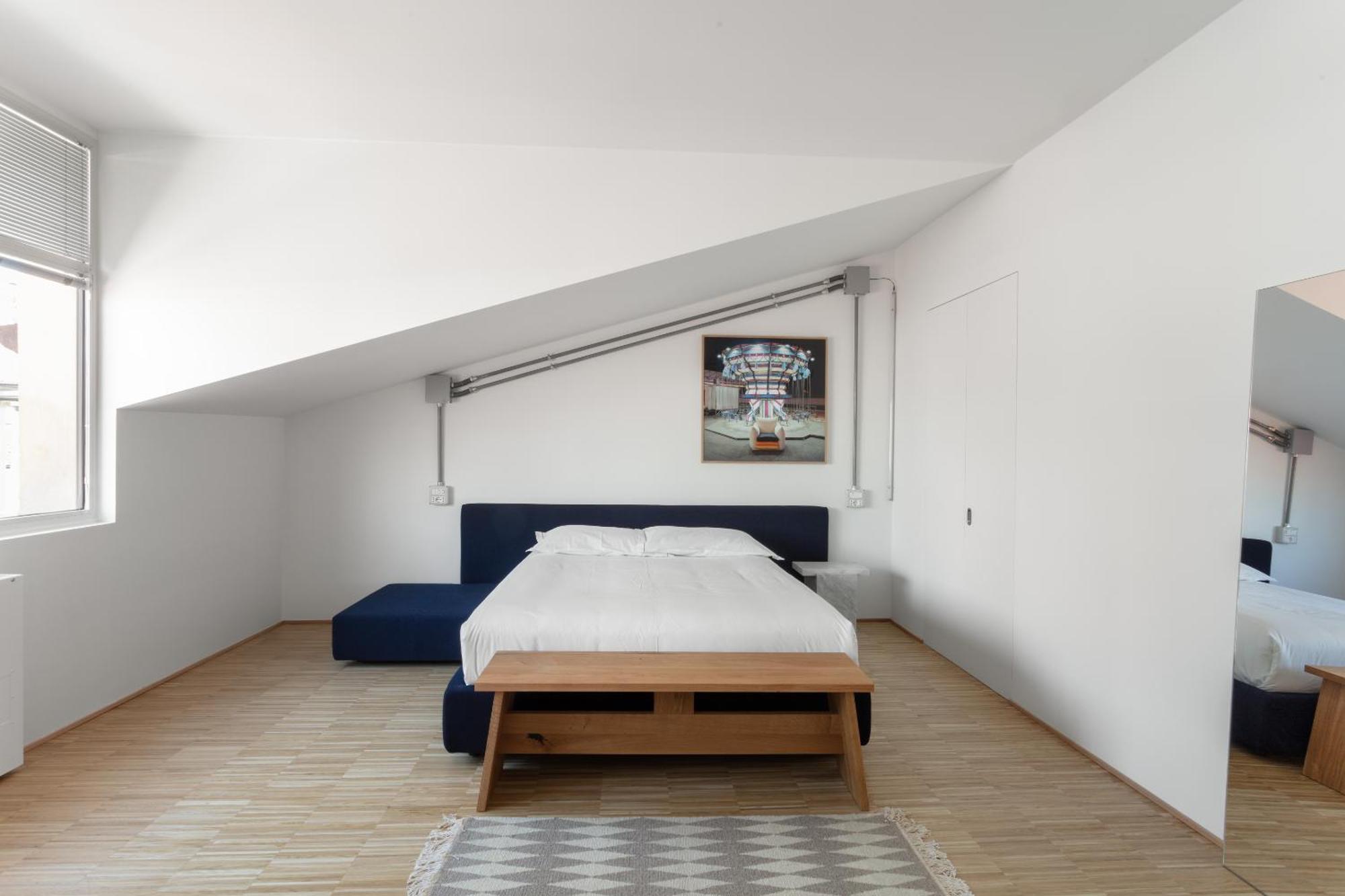Basicvillage Apartment Milan