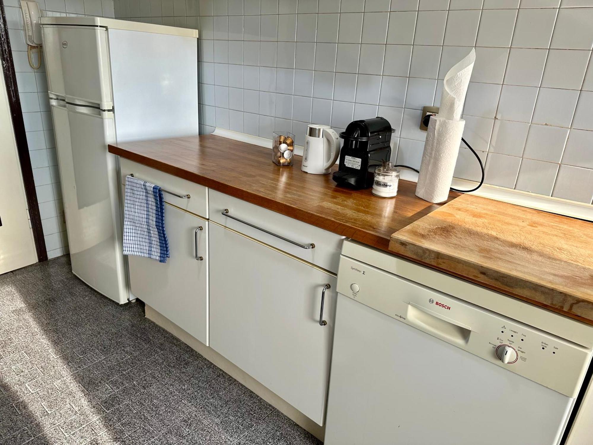 Difronte A San Siro Apartment Milan