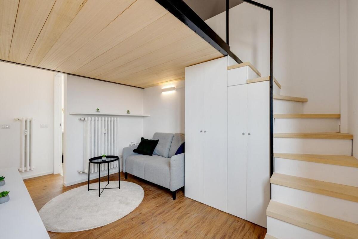 Homeby, Cozy Penthouse Appartement *