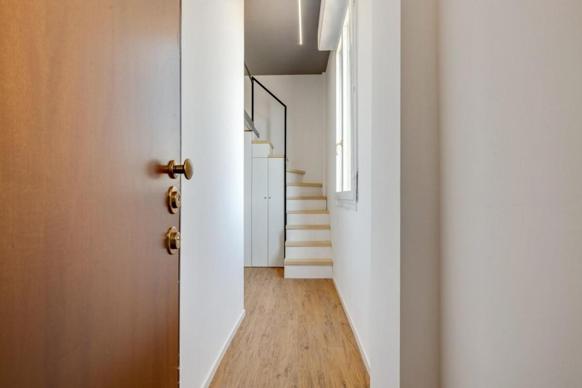 Homeby, Cozy Penthouse Milaan