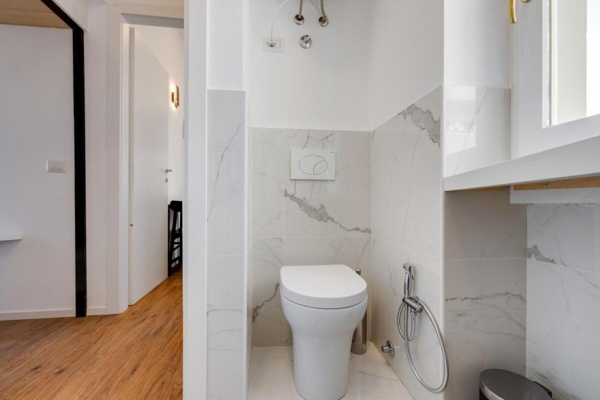 Homeby, Cozy Penthouse Appartement *