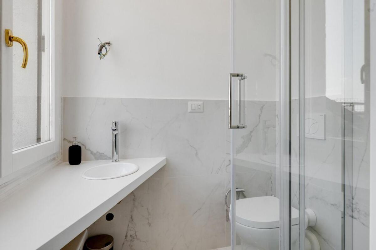 Homeby, Cozy Penthouse Milaan