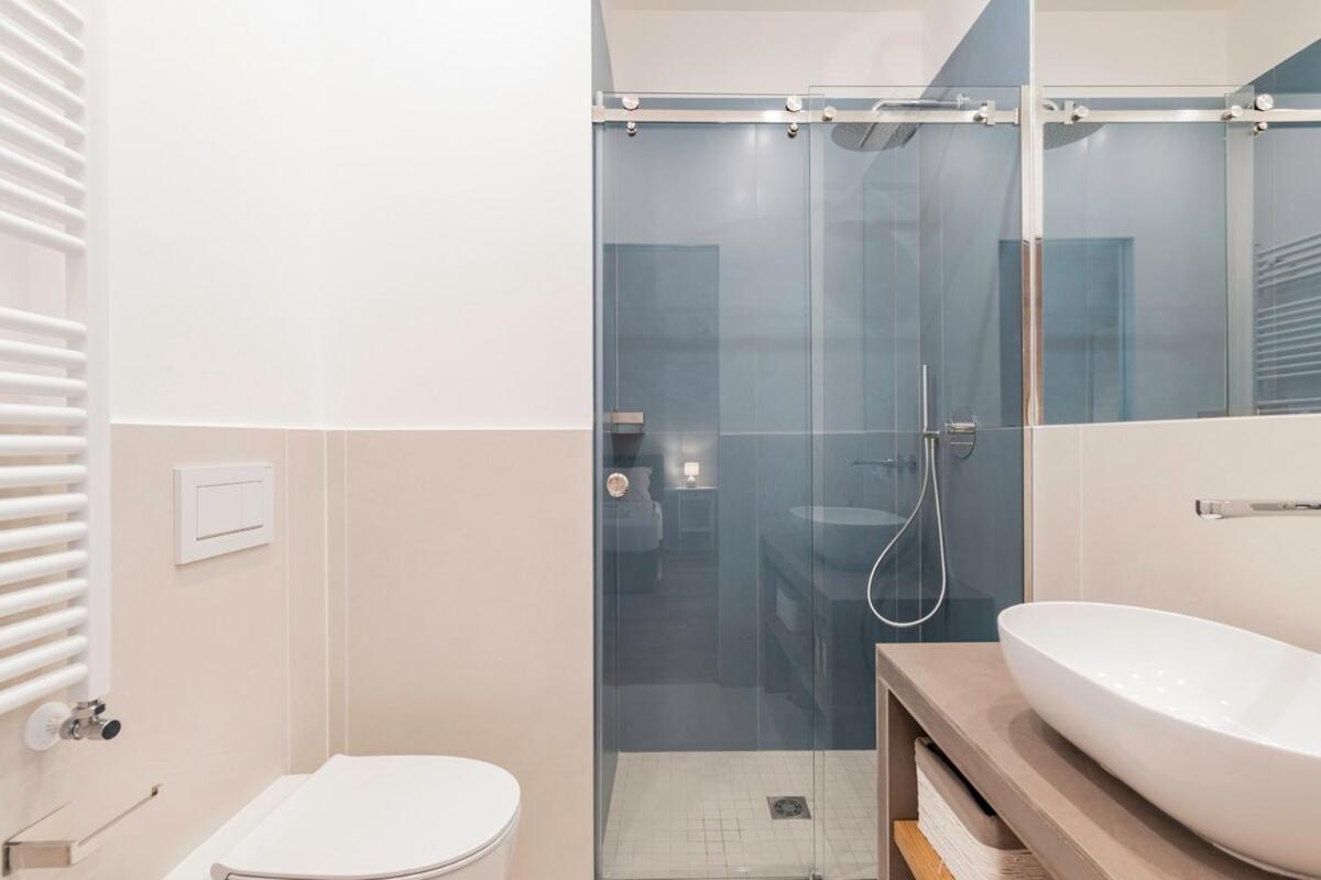 Homeby, Casa Isella Apartment Mailand