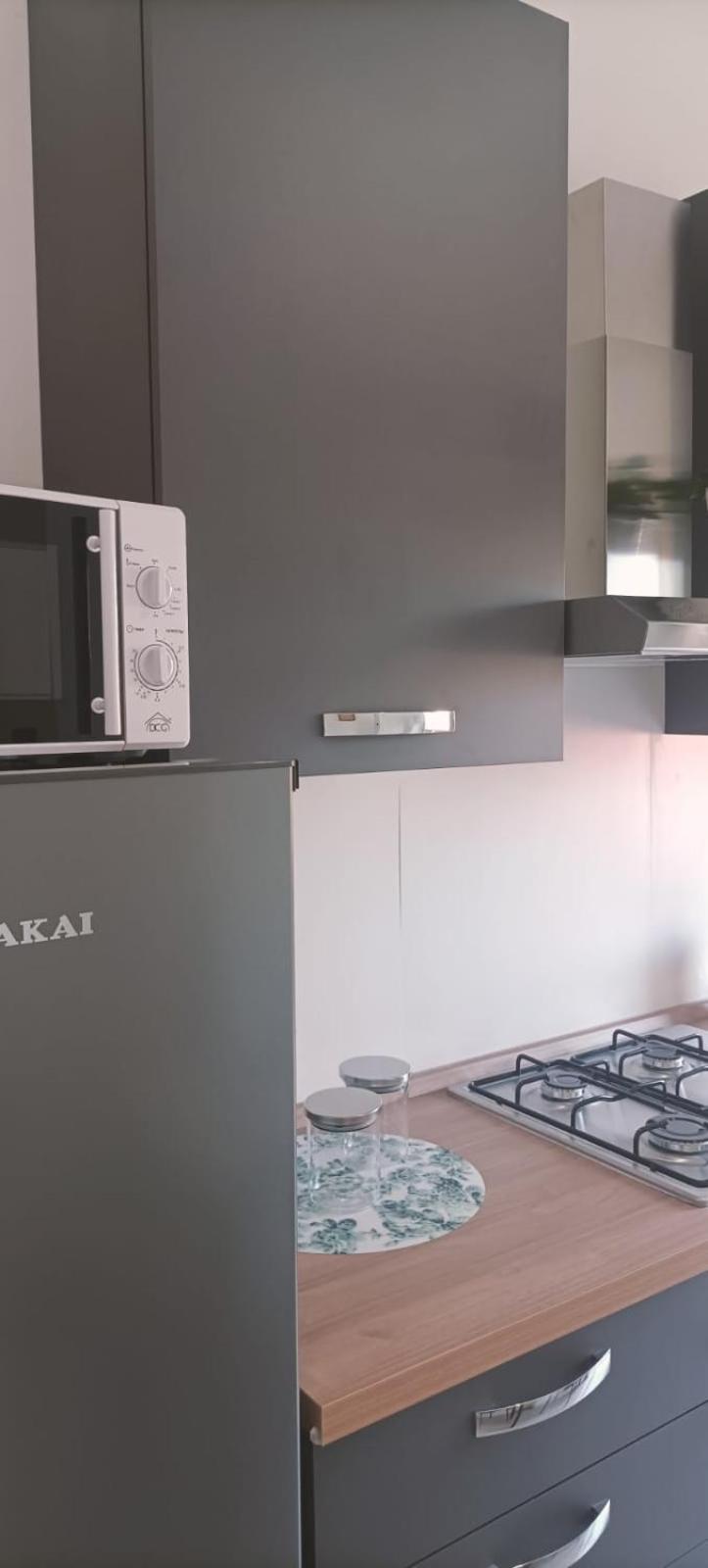 Carlo Apartment