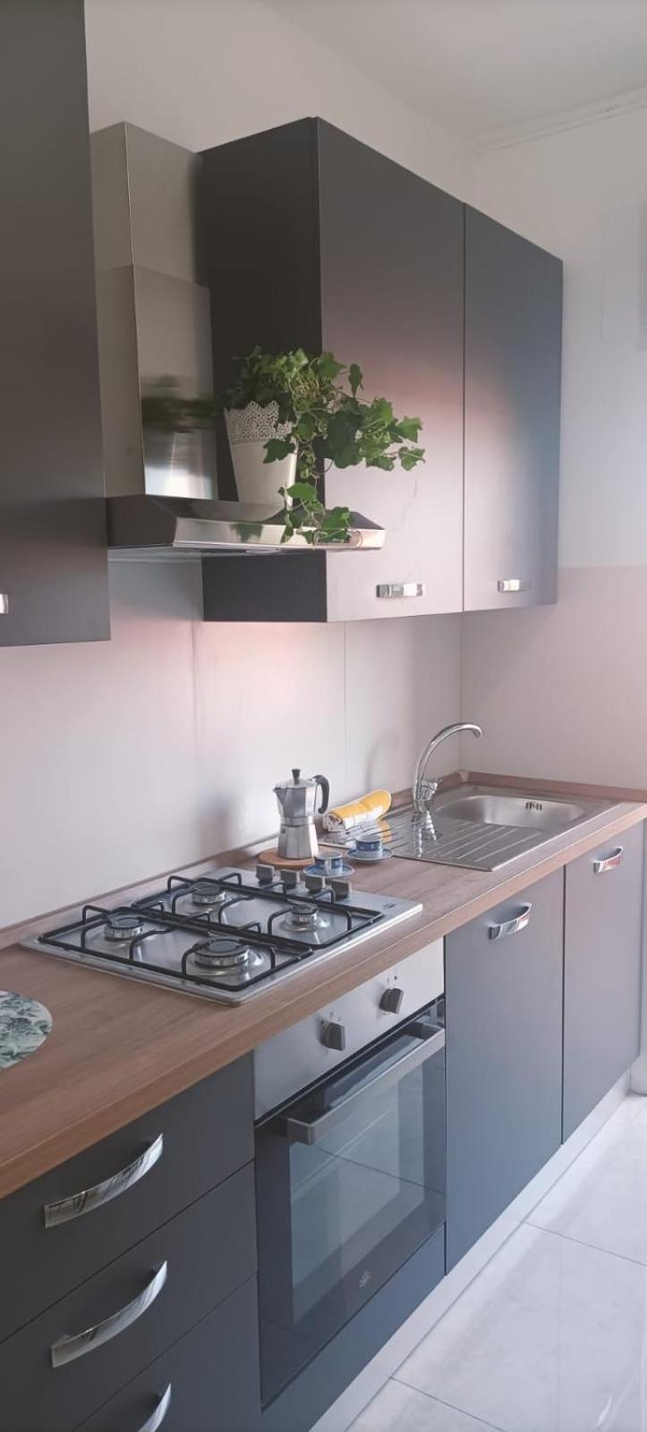 Apartment Carlo