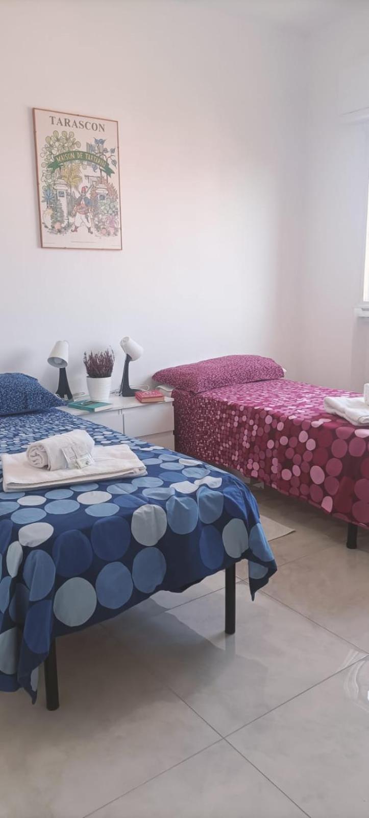 Apartment Carlo Mailand