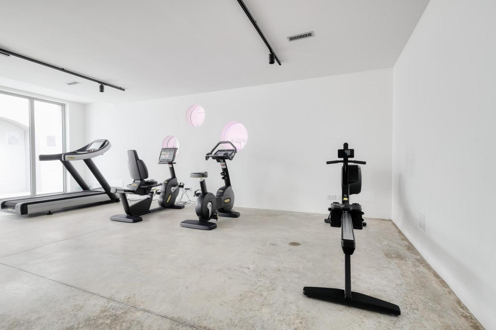 Apartment Just Urban - Boutique With Parking And Gym