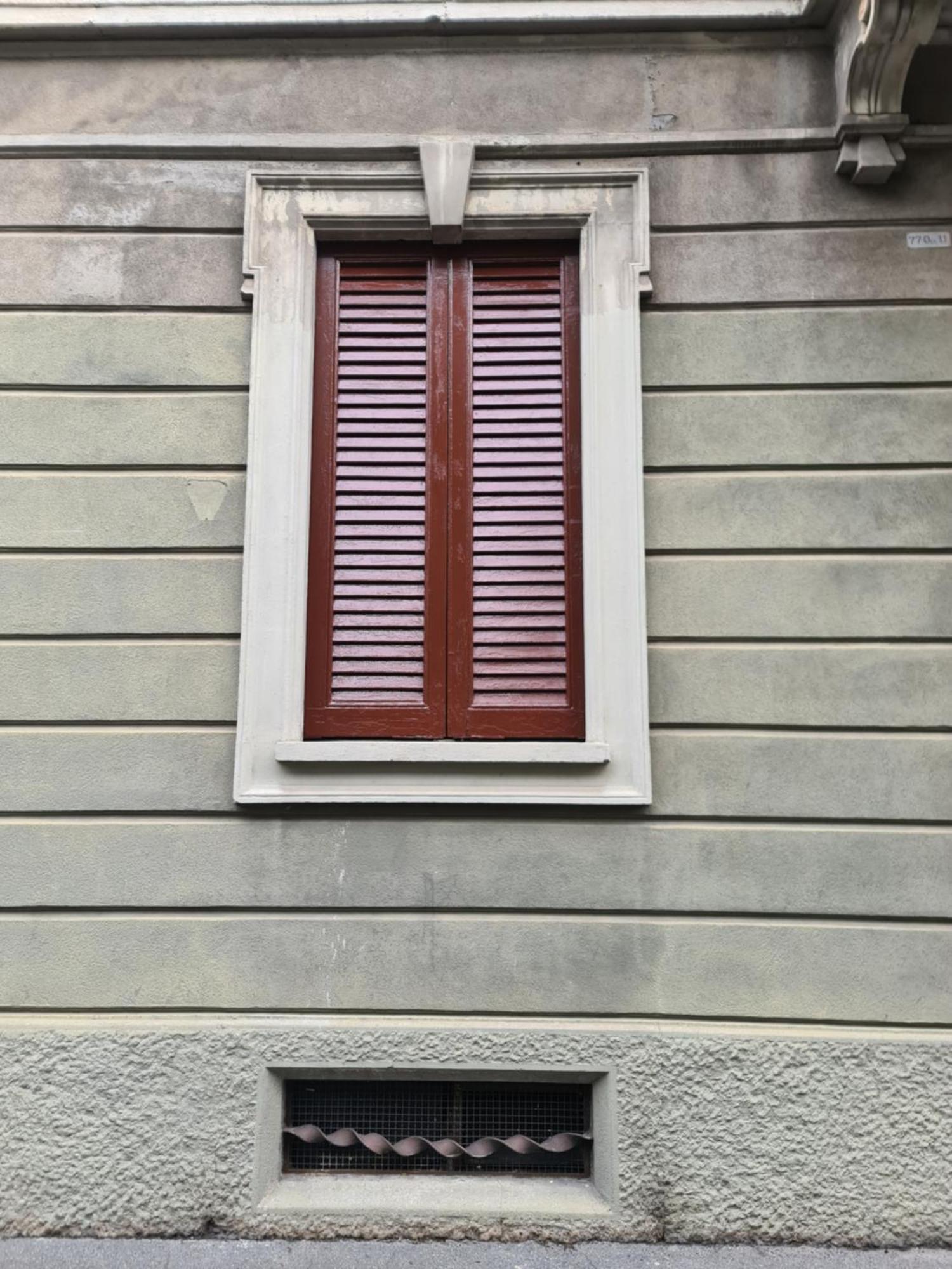 Bilocale Zona Marghera Appena Ristrutturato *