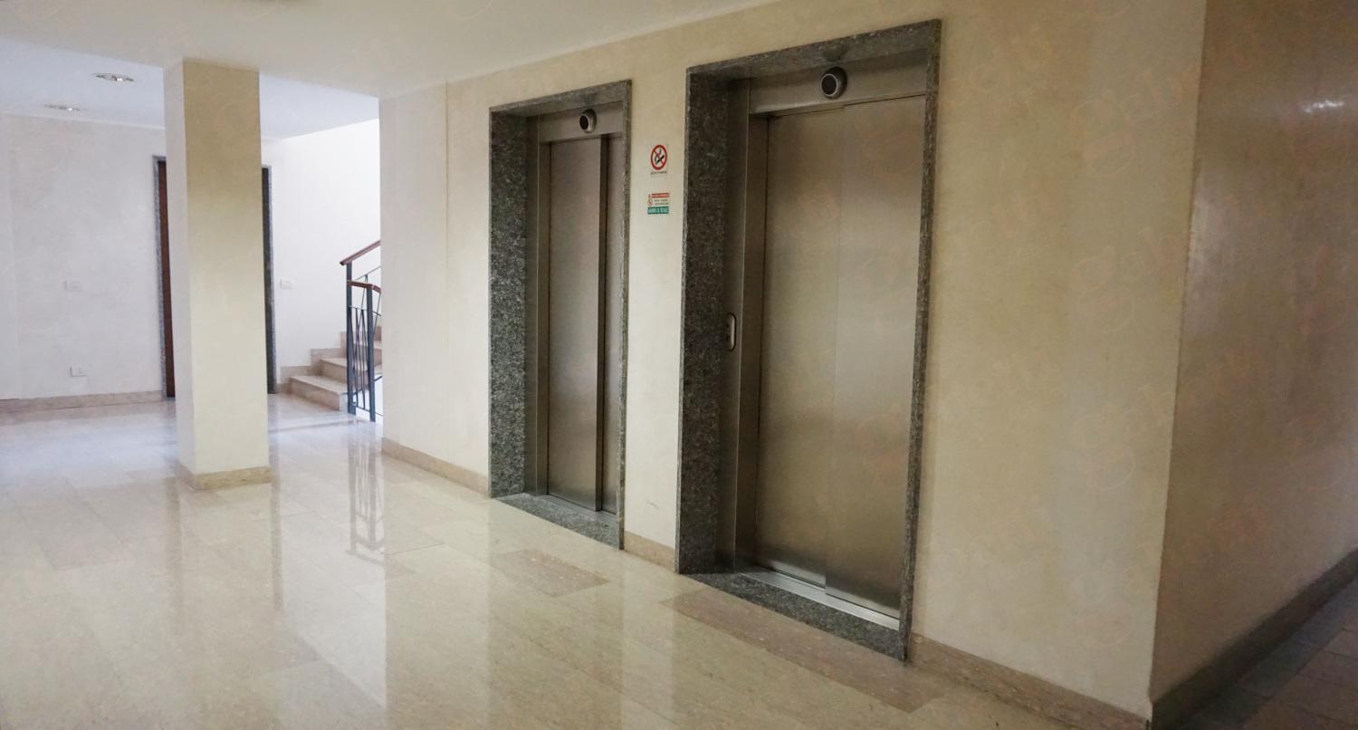 Appartamento Residenza Zara