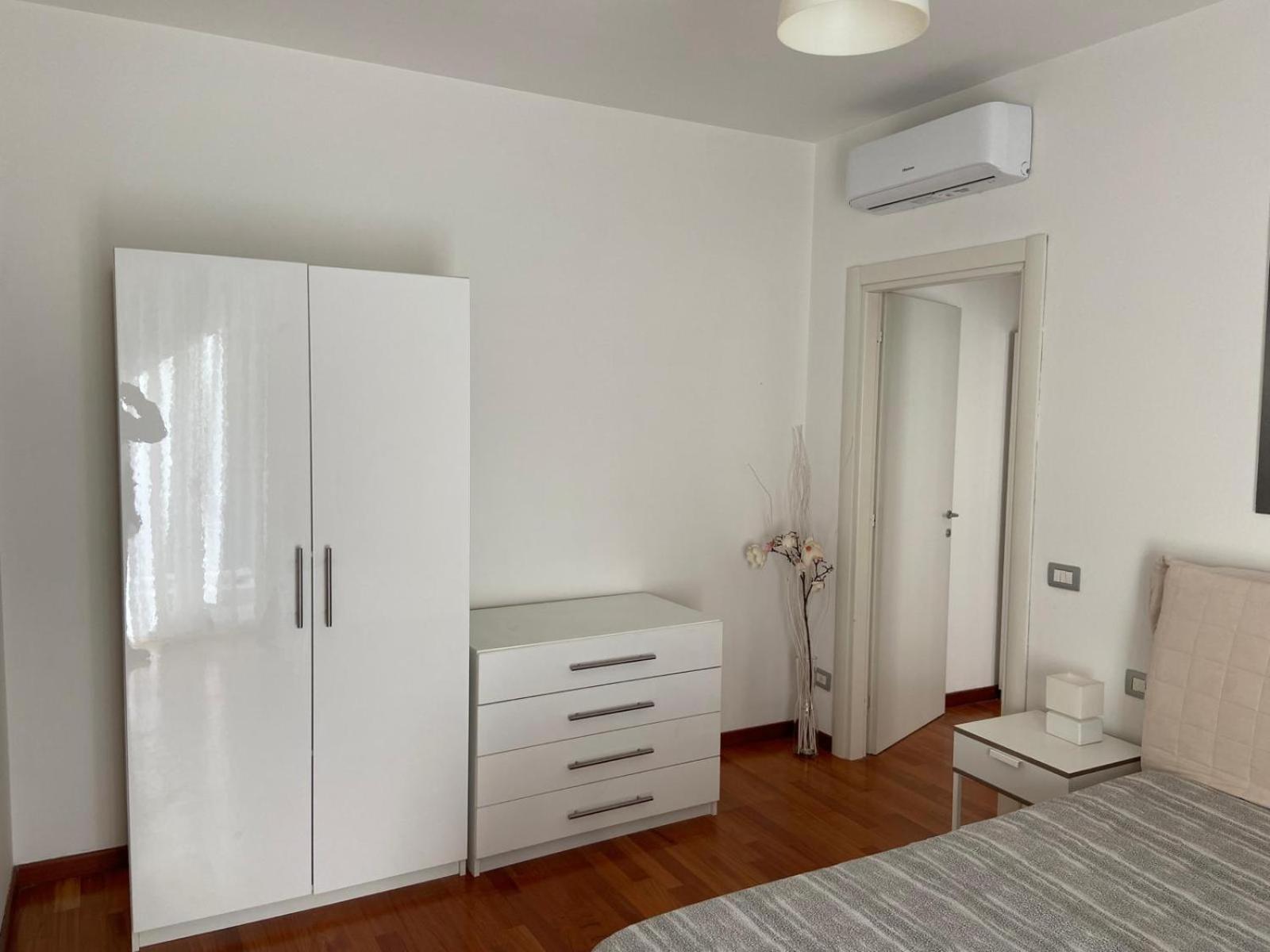 Appartamento Residenza Zara Milano