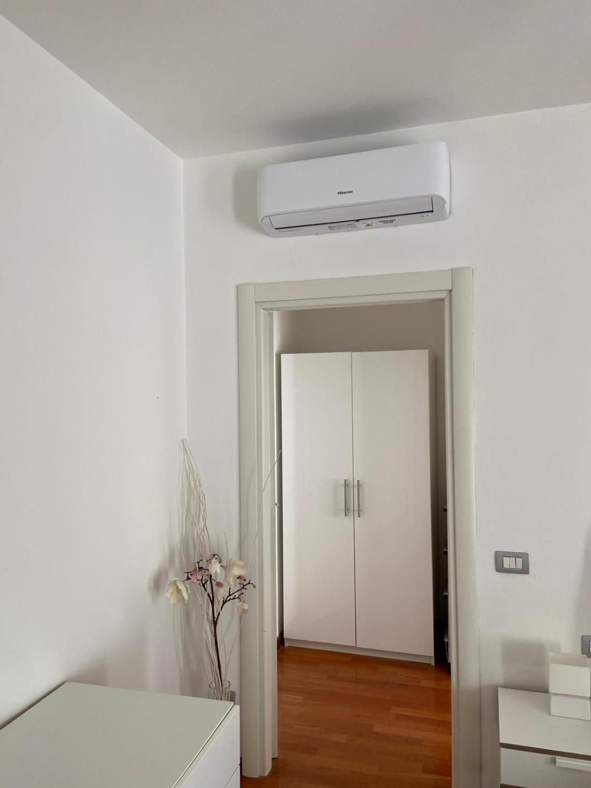 Appartamento Residenza Zara