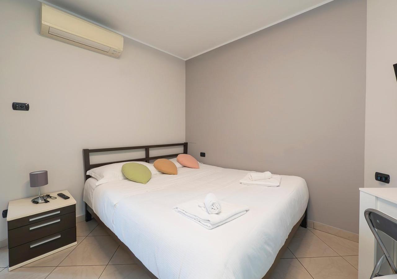 Attico A - 2 Terrazzi E Netflix