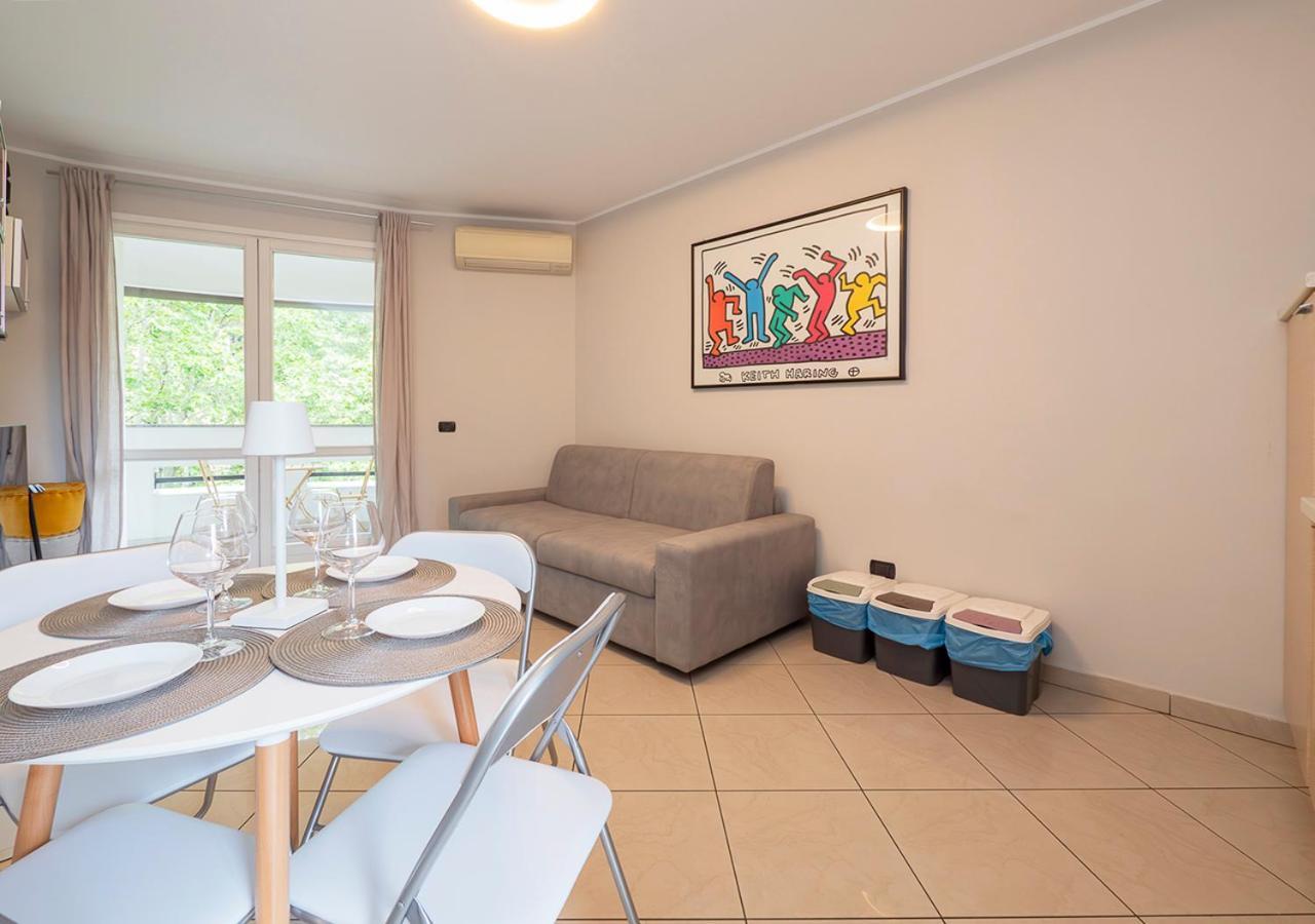 Attico A - 2 Terrazzi E Netflix * Milano