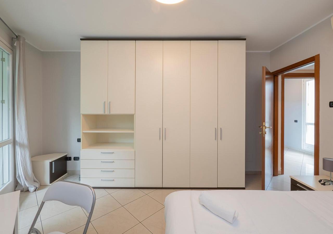 Attico A - 2 Terrazzi E Netflix Appartamento