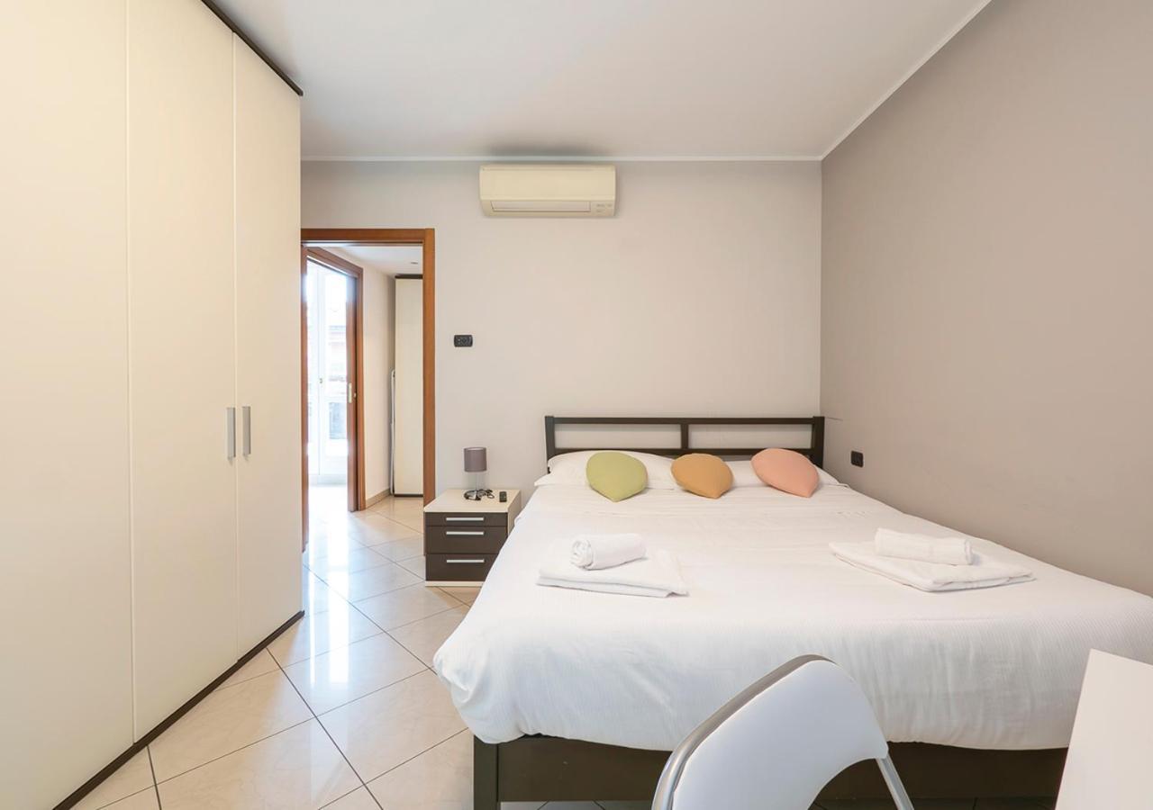 Appartamento Attico A - 2 Terrazzi E Netflix