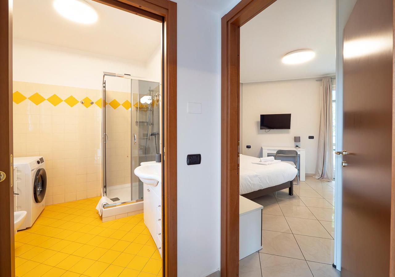 Appartamento Attico A - 2 Terrazzi E Netflix *