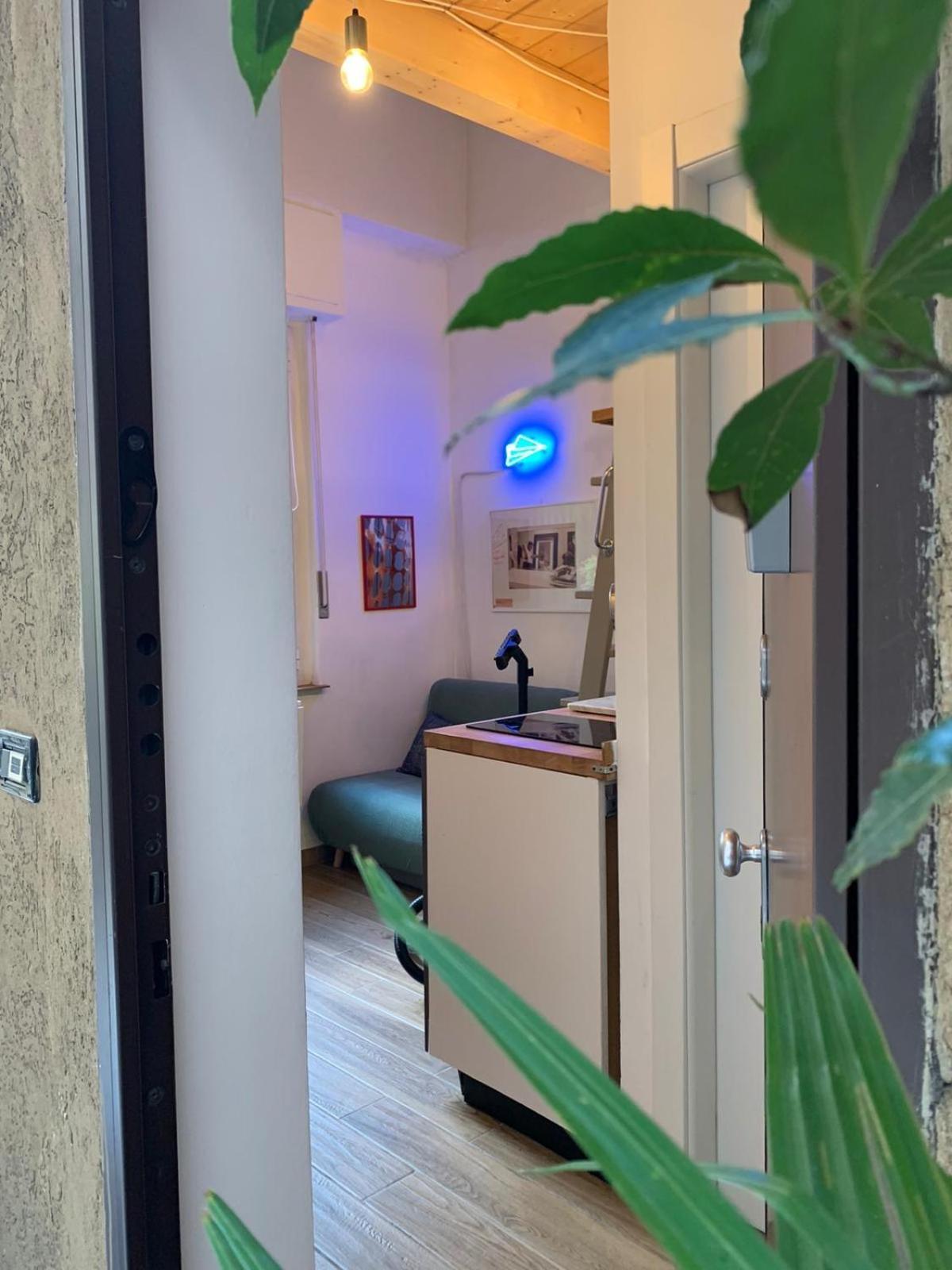 Appartement M20, Isola Garibaldi