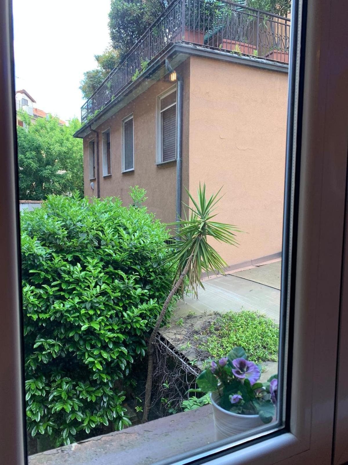 Appartement M20, Isola Garibaldi *